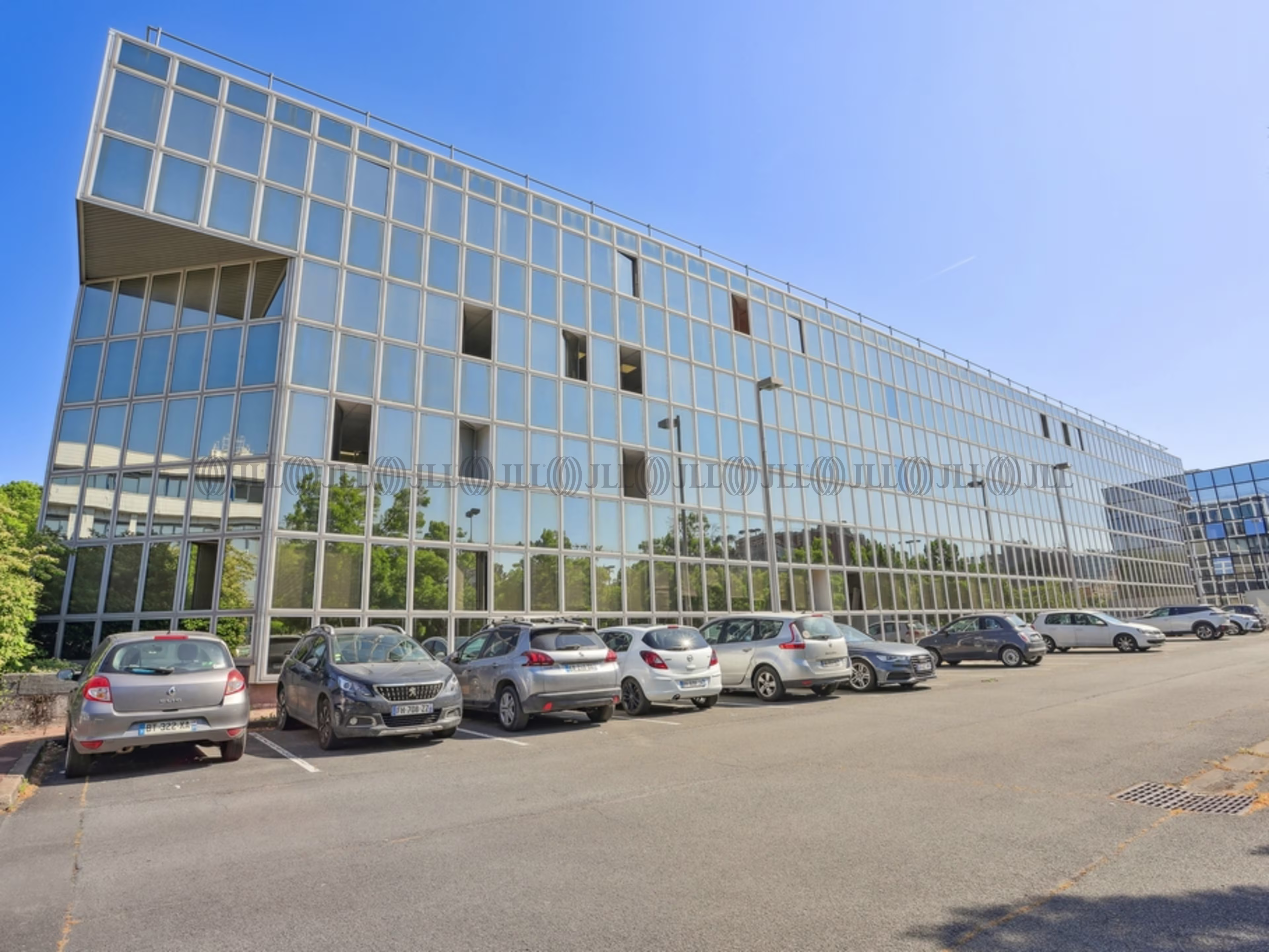 ESPACE EUROPE 1