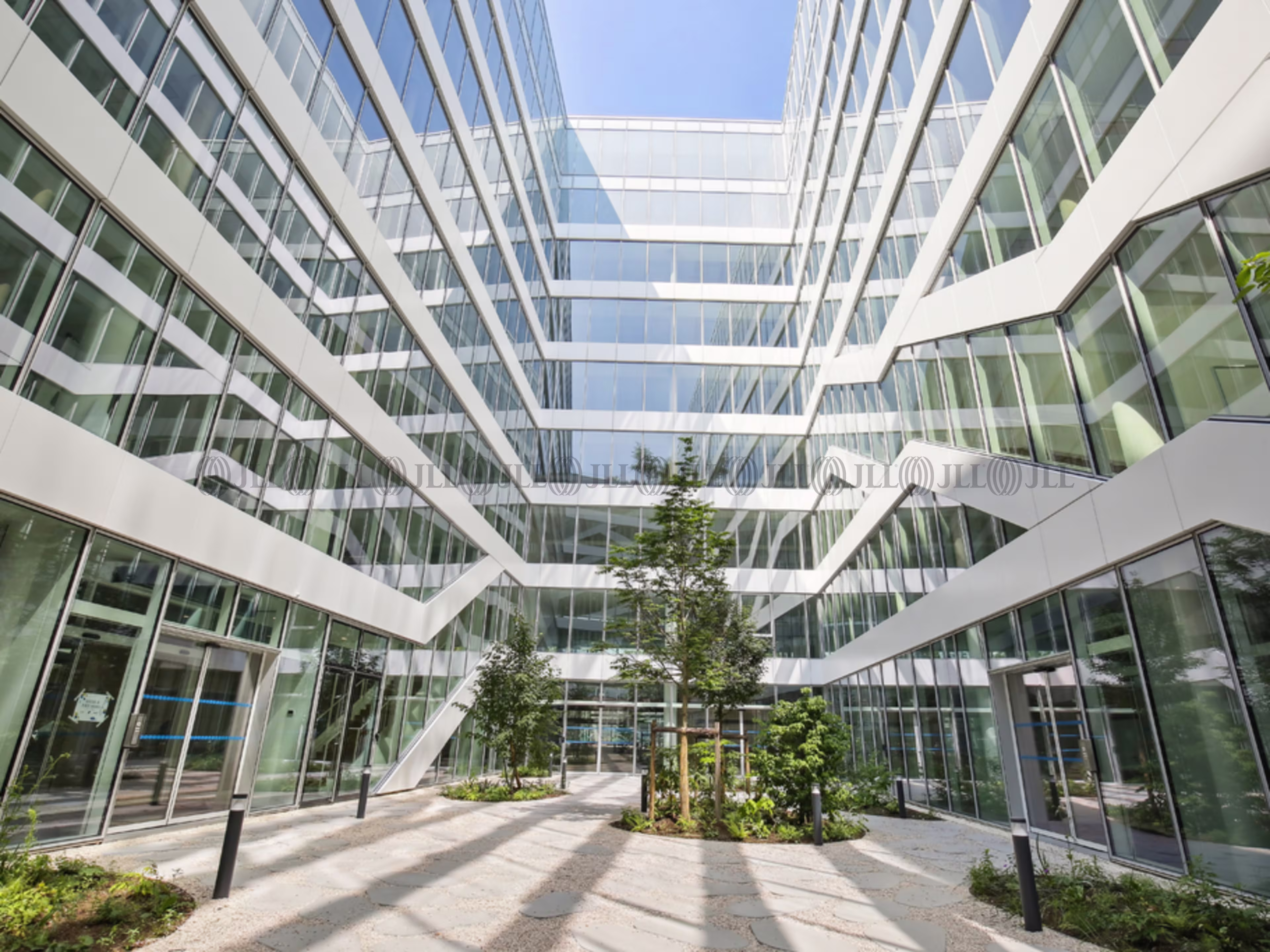 WONDER BUILDING