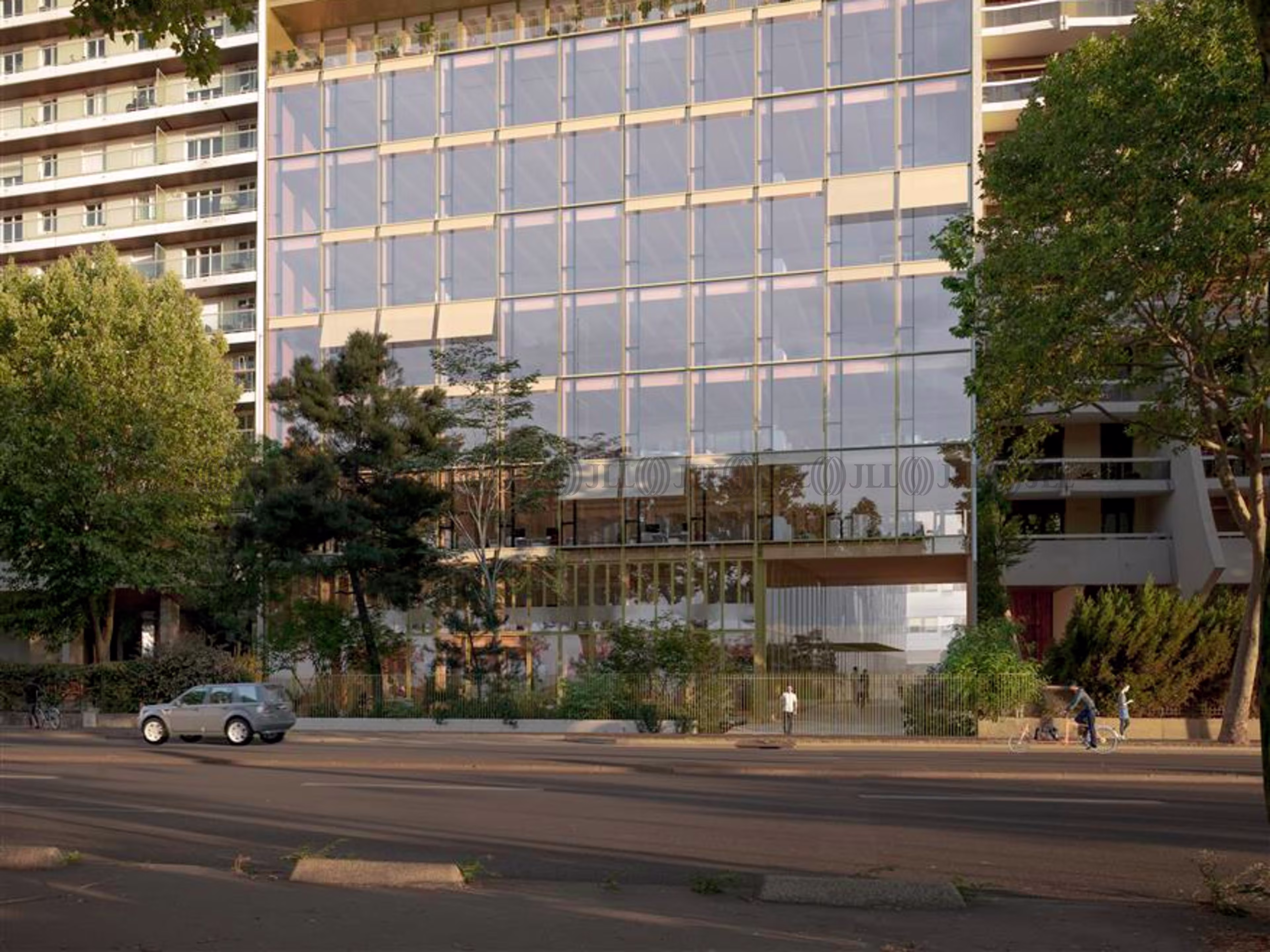 PROJET RIVAGE