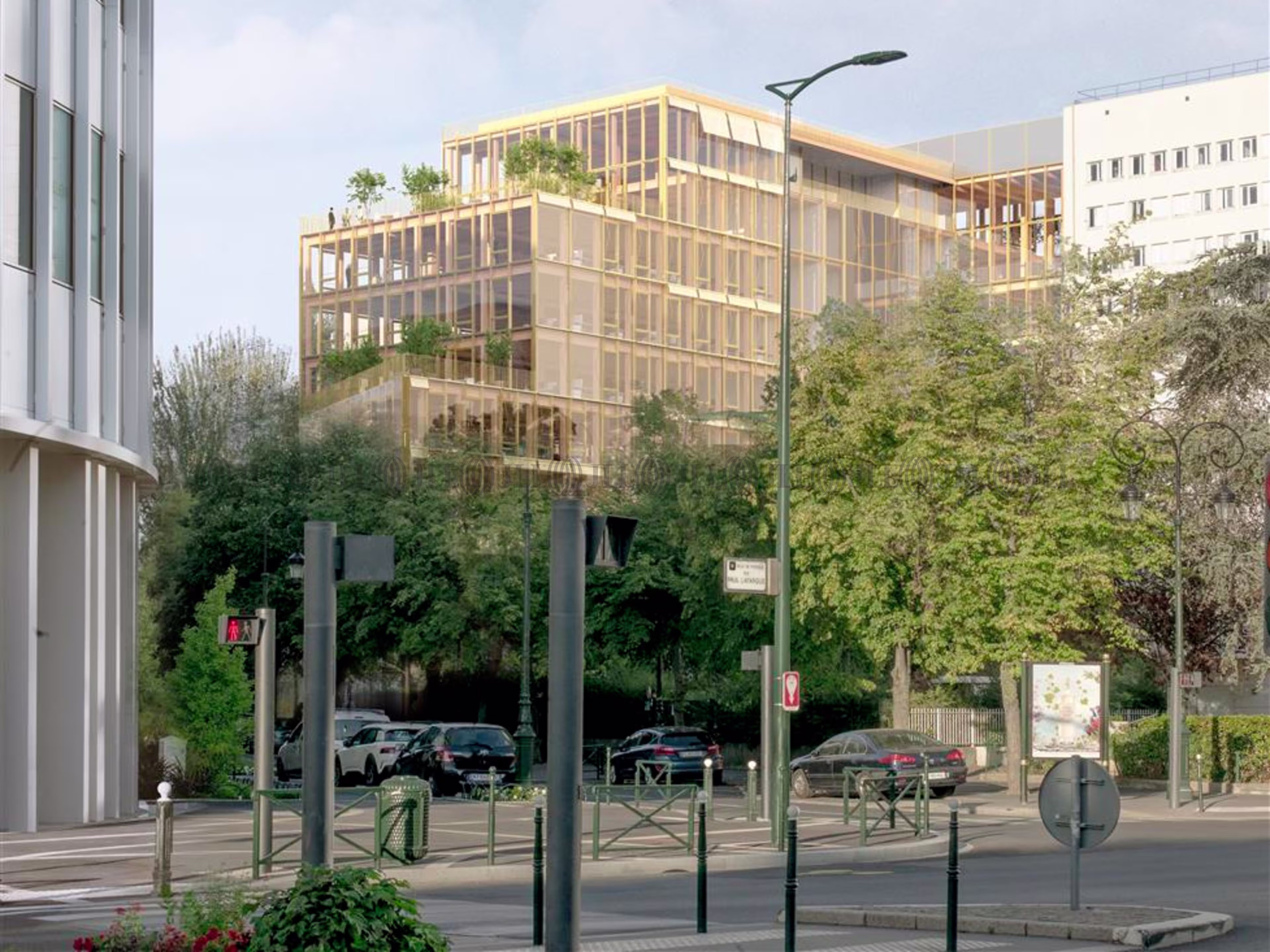 PROJET RIVAGE