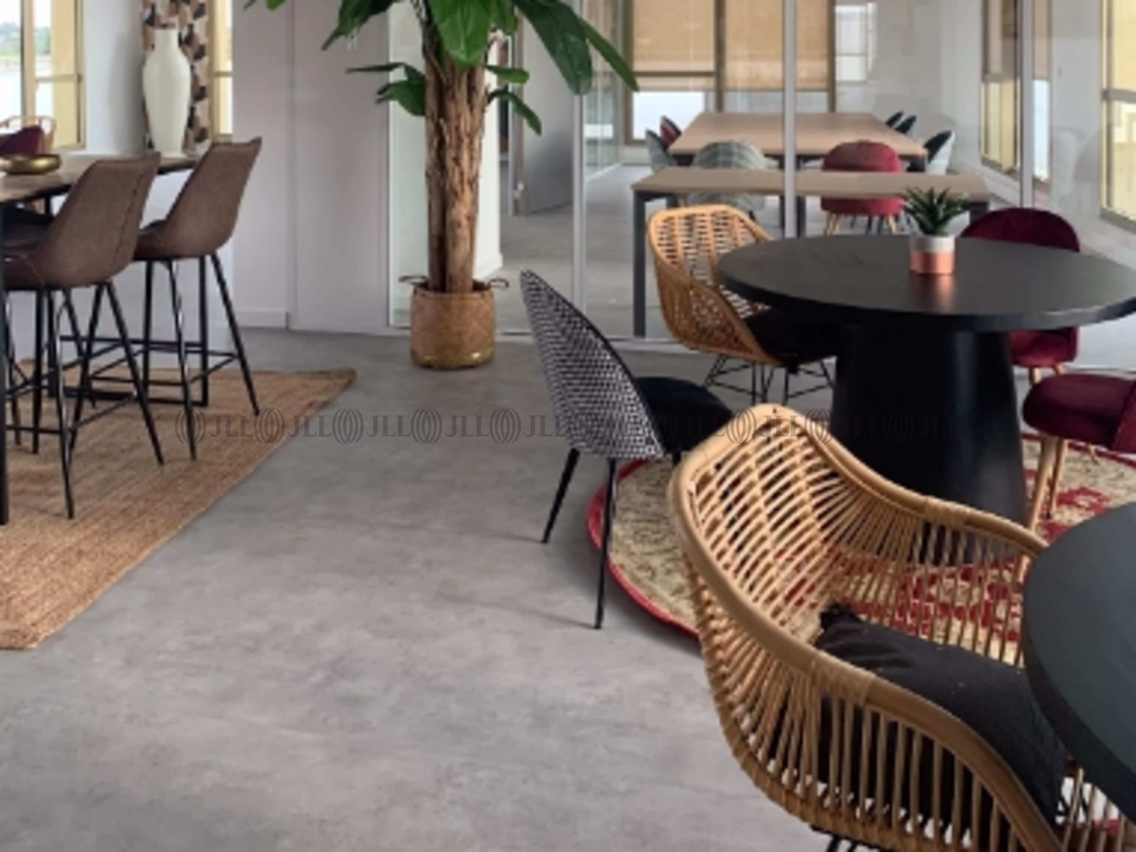 BUREAUX & CO - COWORKING