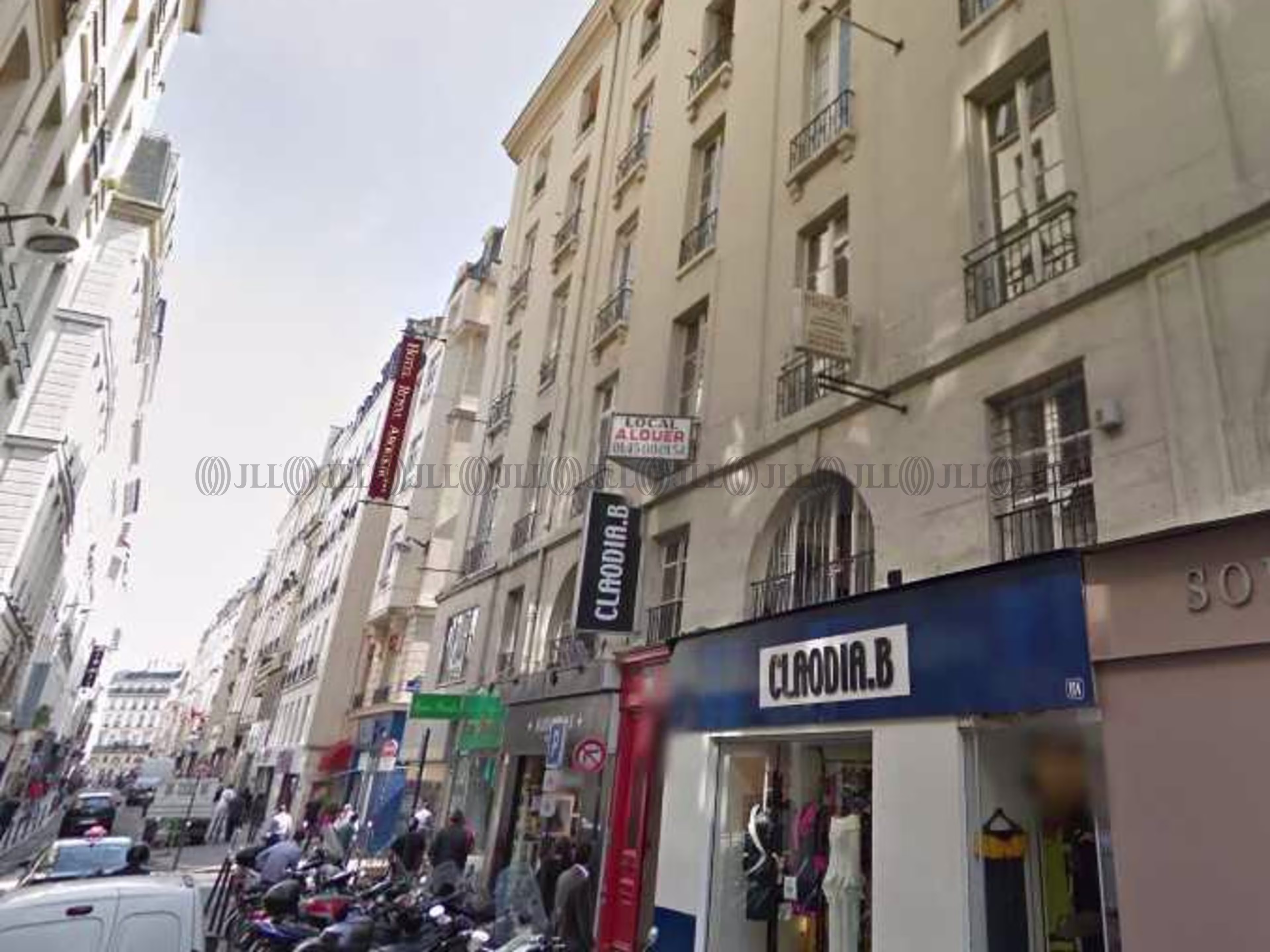 ESPACE ABOUKIR ESPACE ABOUKIR