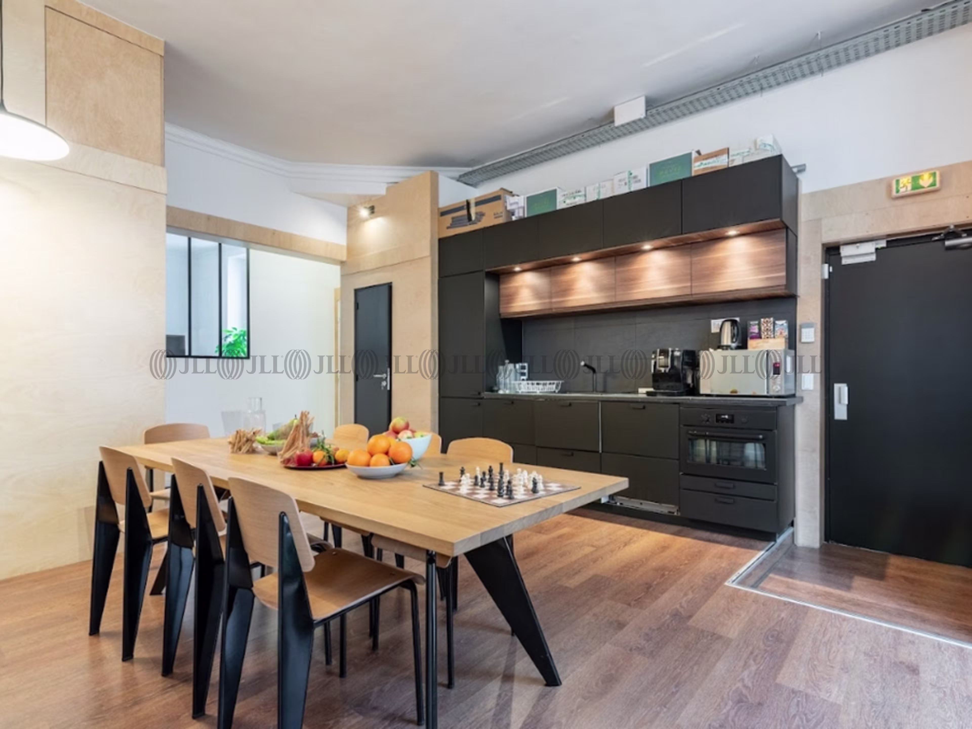 ESPACE ABOUKIR ESPACE ABOUKIR