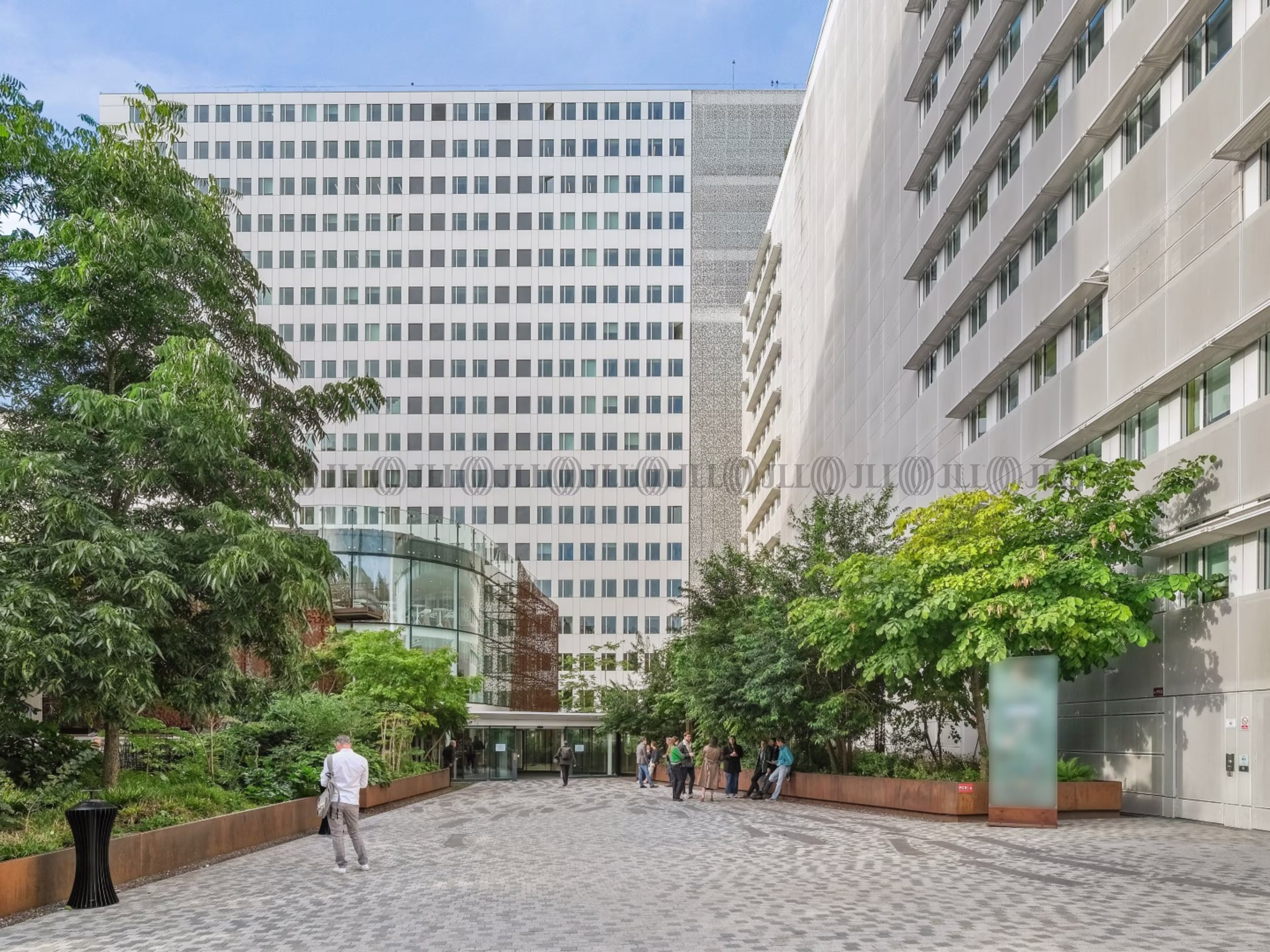 10 GRENELLE