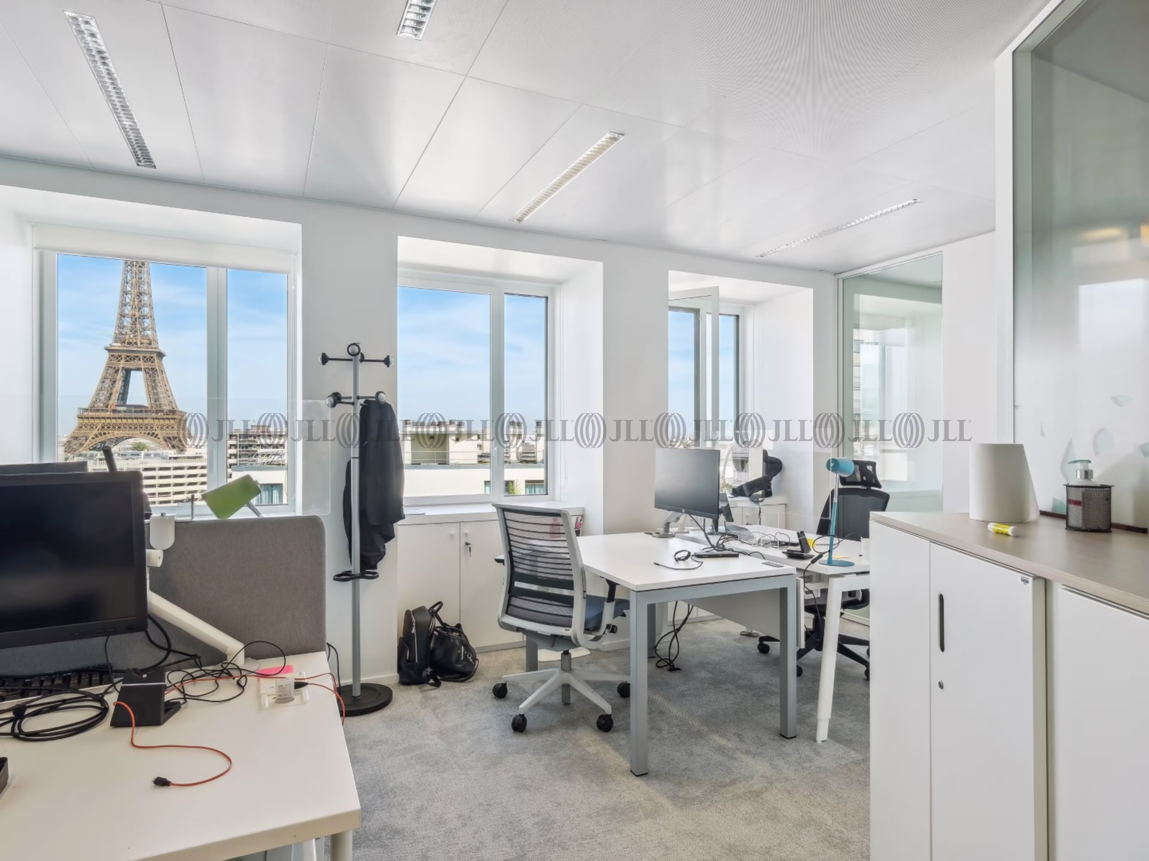 10 GRENELLE