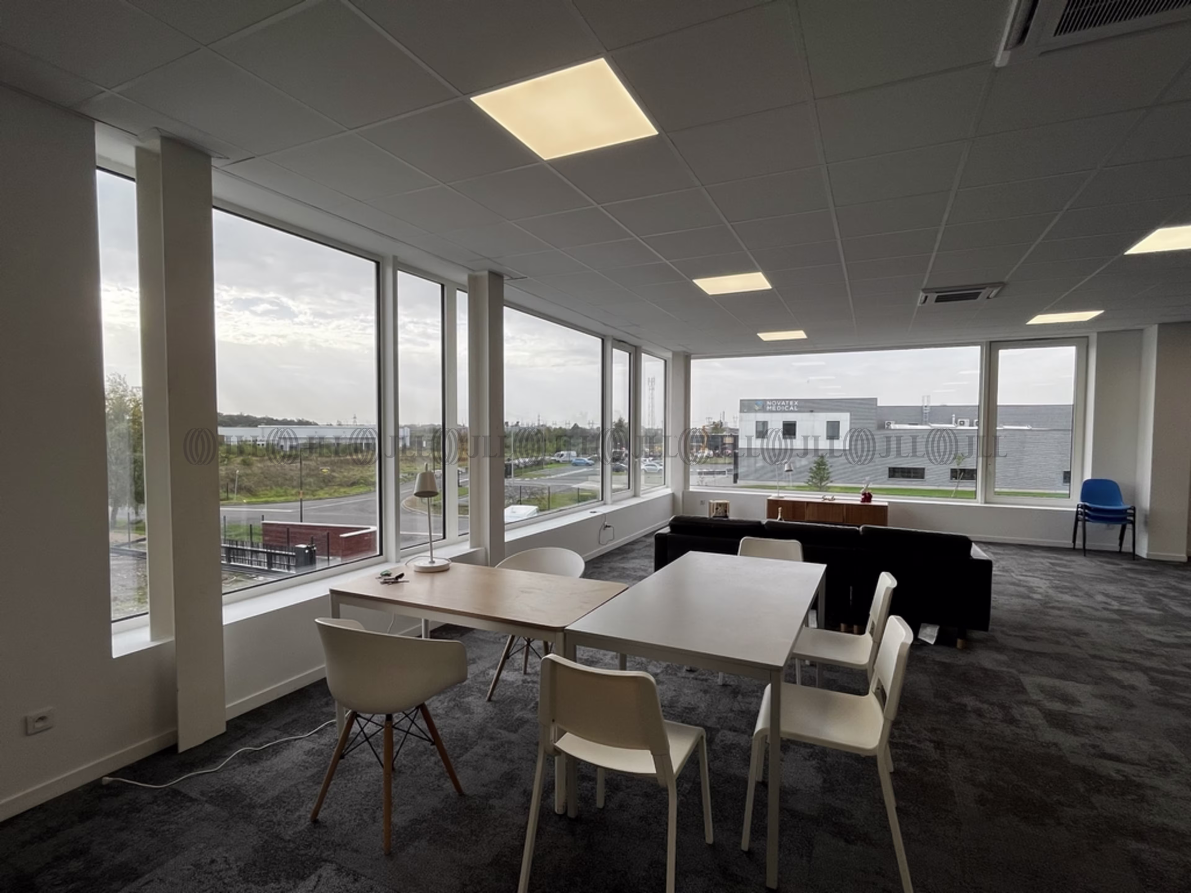 GREEN BUSINESS PARK SIX MARIANNE - BAT A