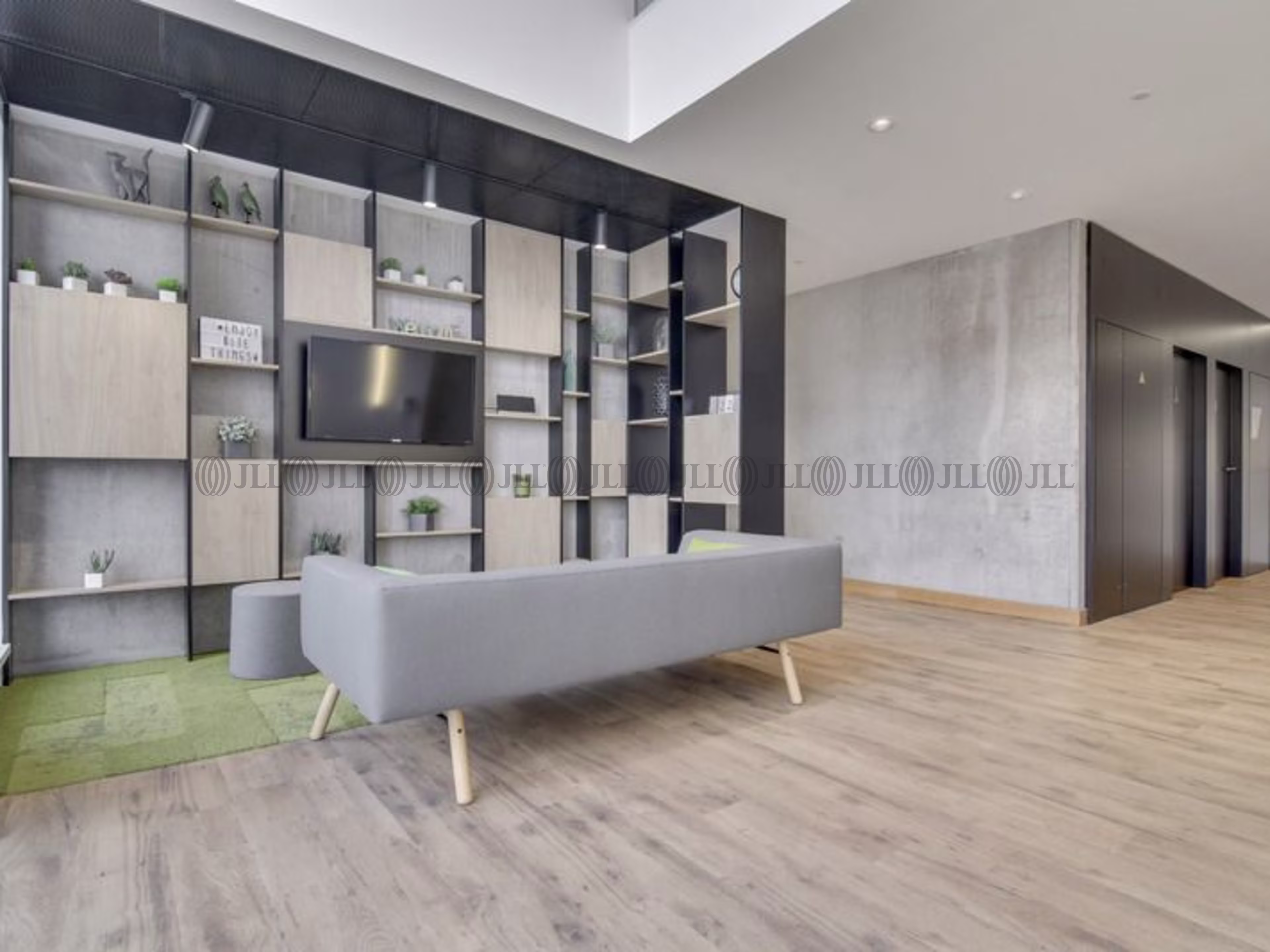 ARTEPARC LILLE-LESQUIN - BATIMENT E