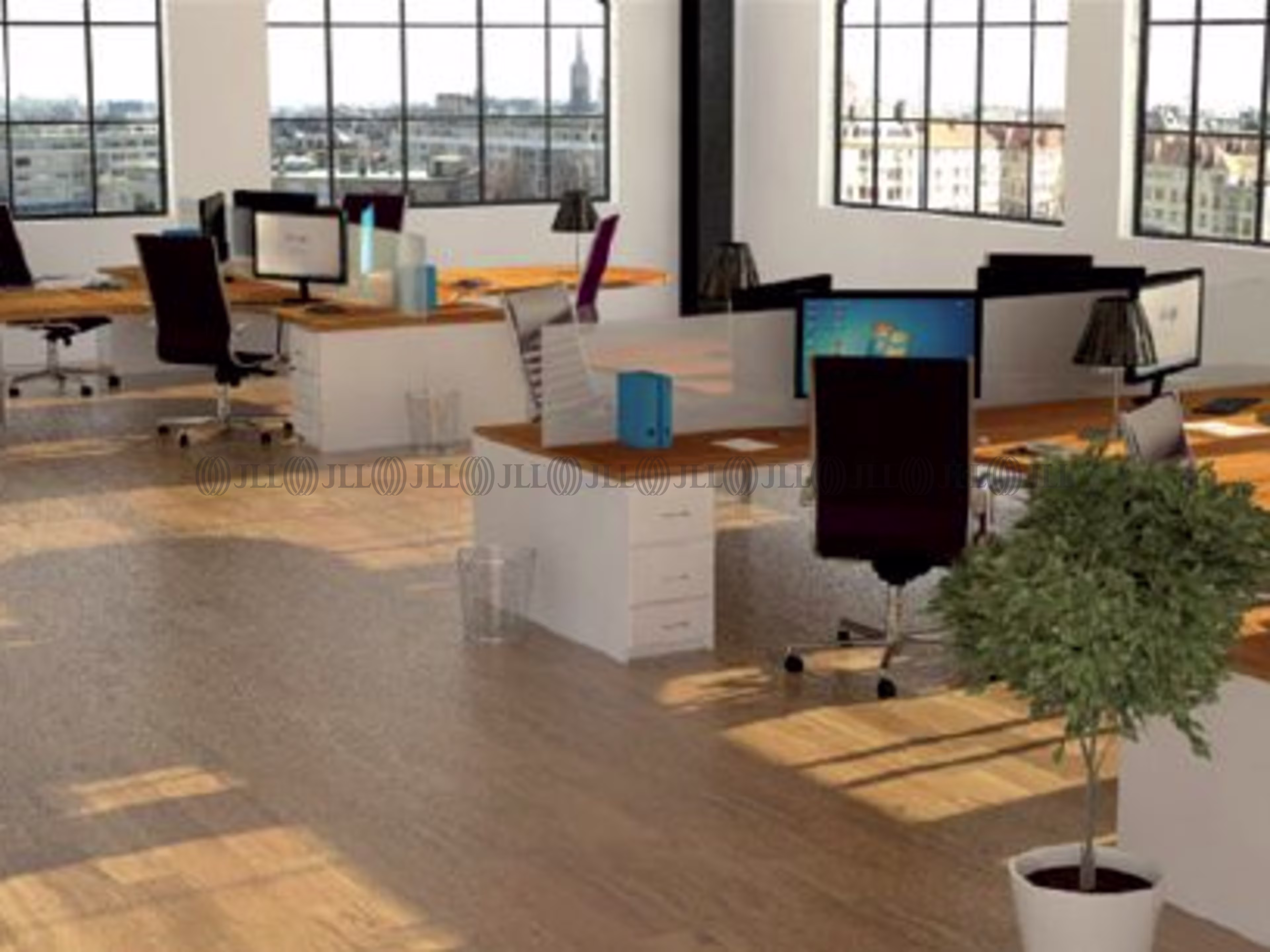 ESPACE FONTENAY