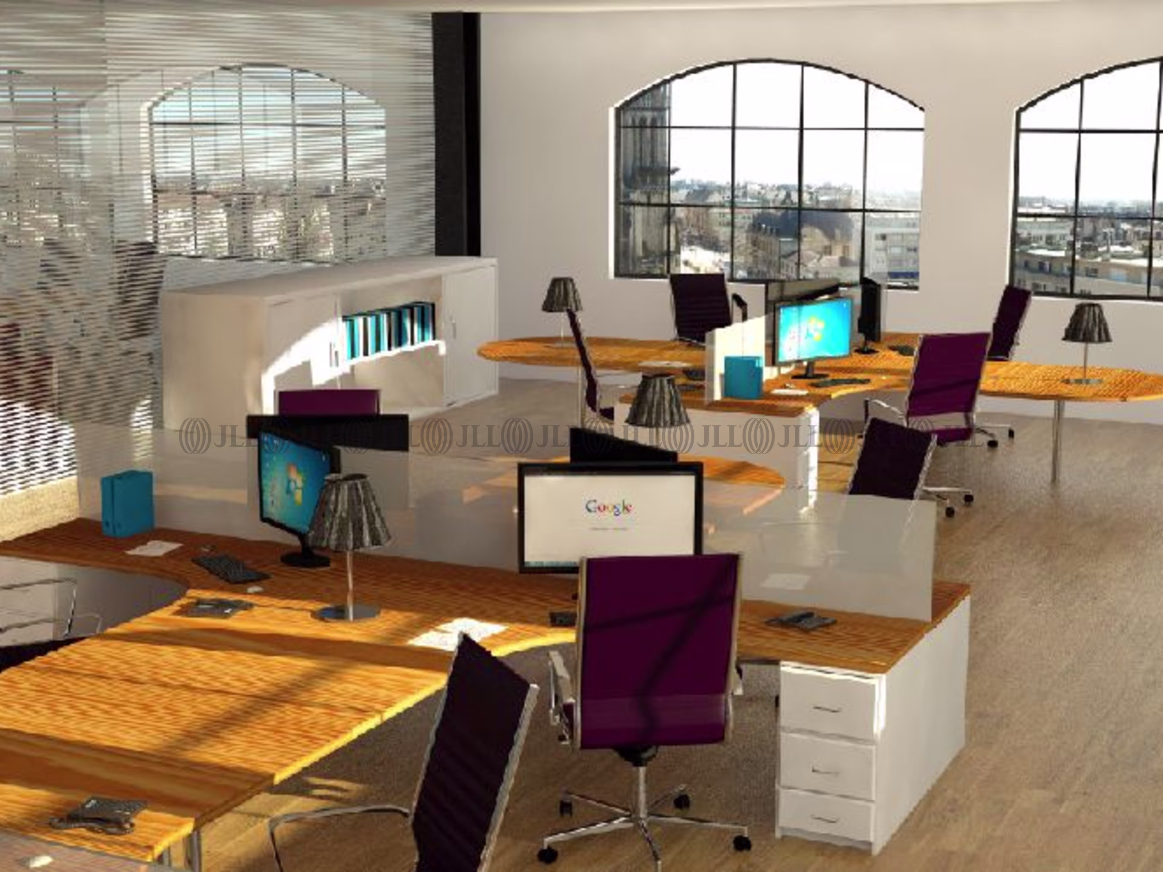 ESPACE FONTENAY