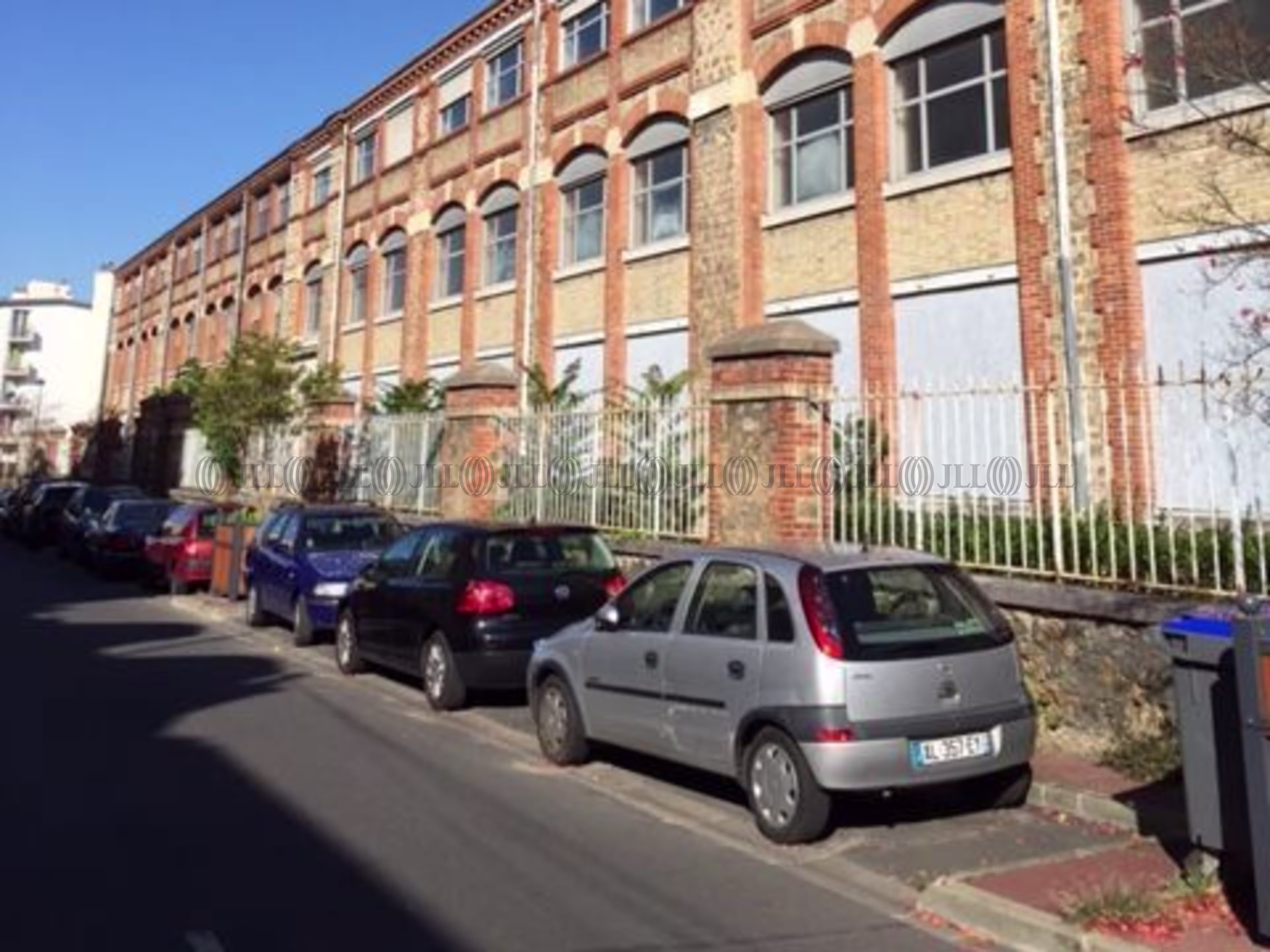 ESPACE FONTENAY