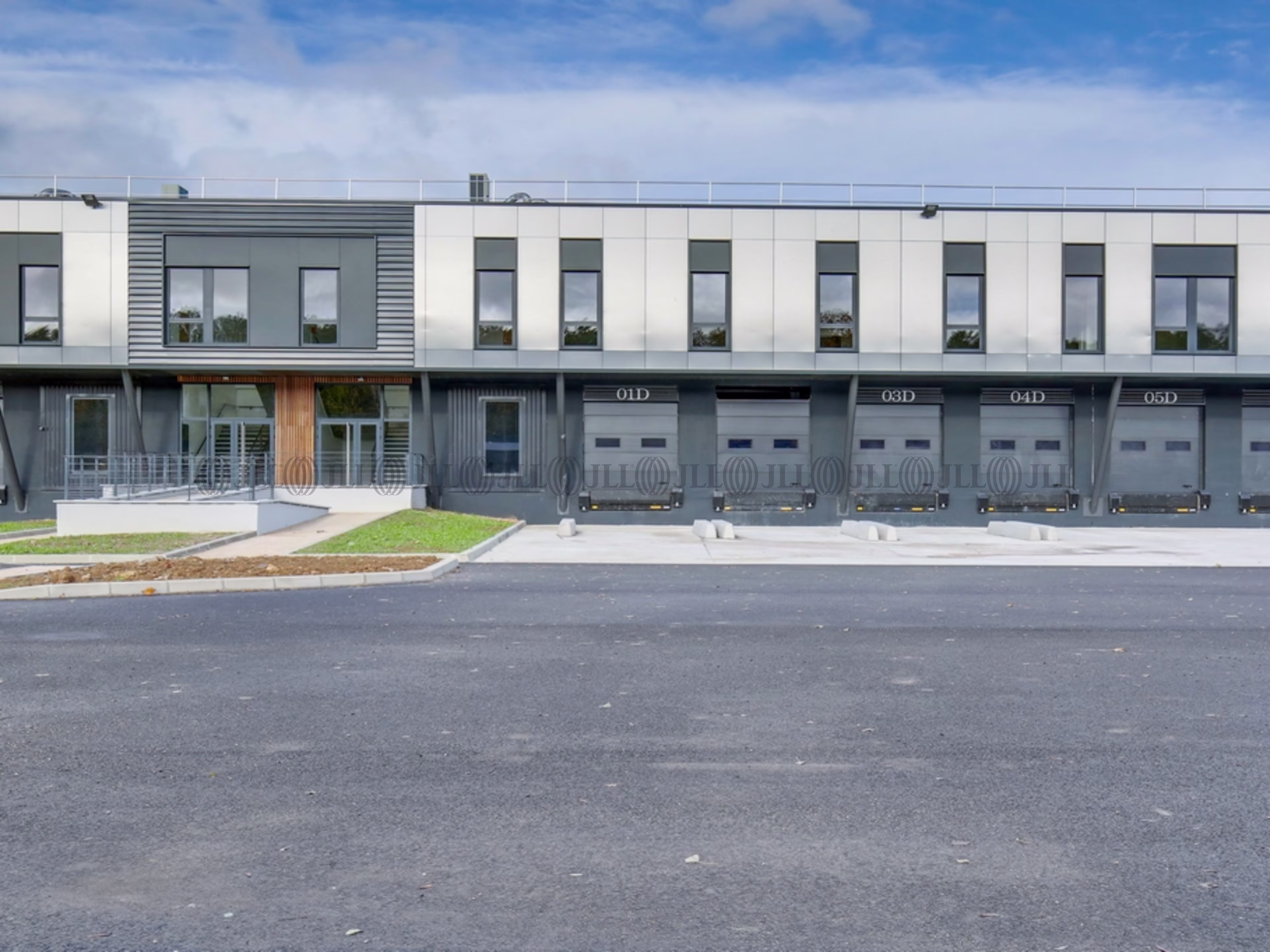 IDF SUD / POLE DE TRAPPES ELANCOURT