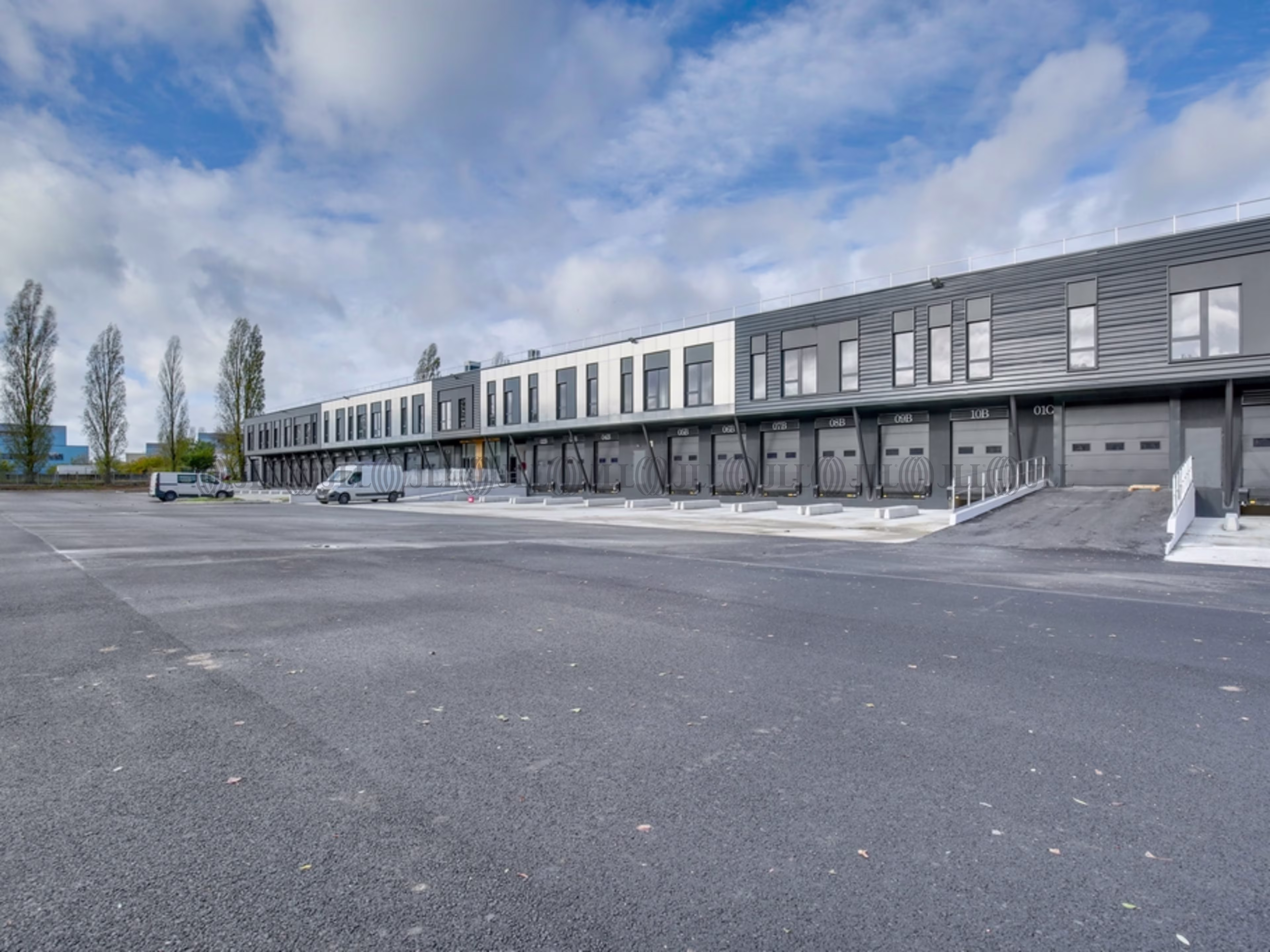 IDF SUD / POLE DE TRAPPES ELANCOURT