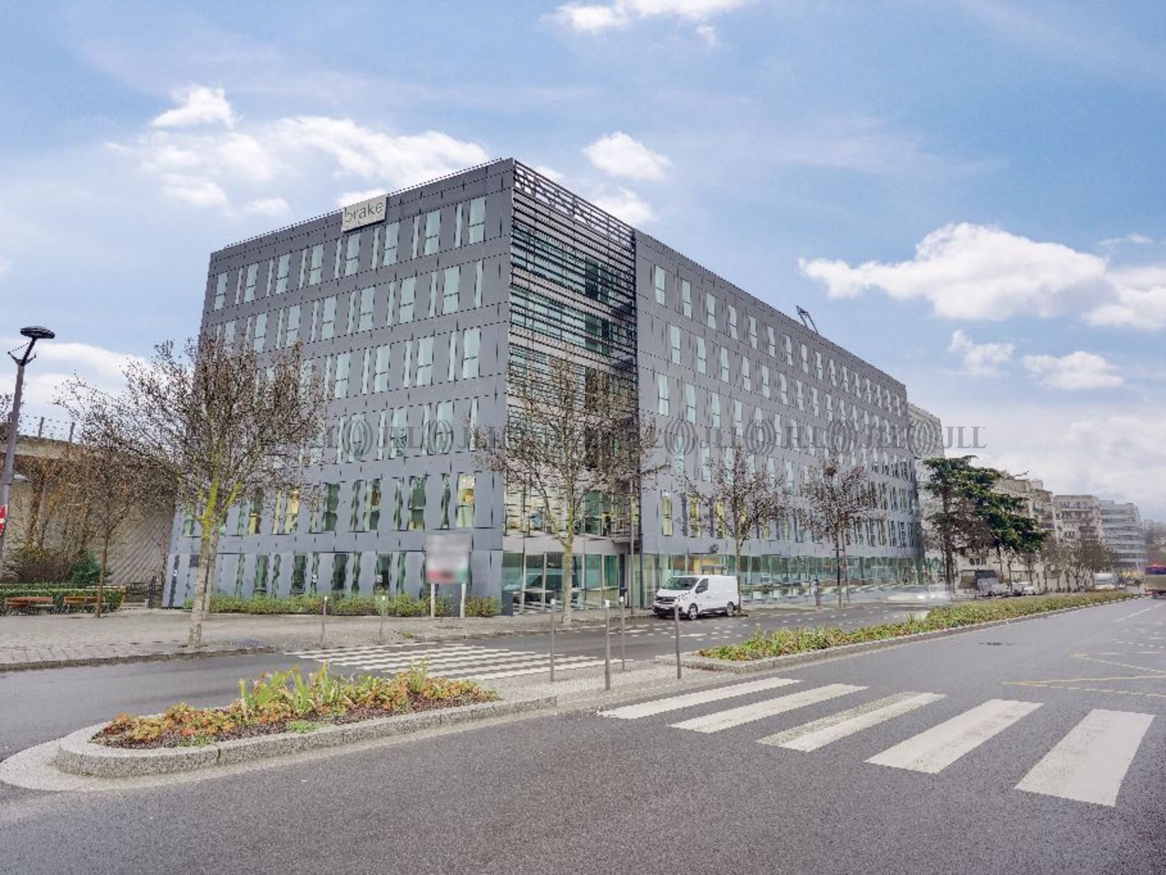 CARNOT PLAZA