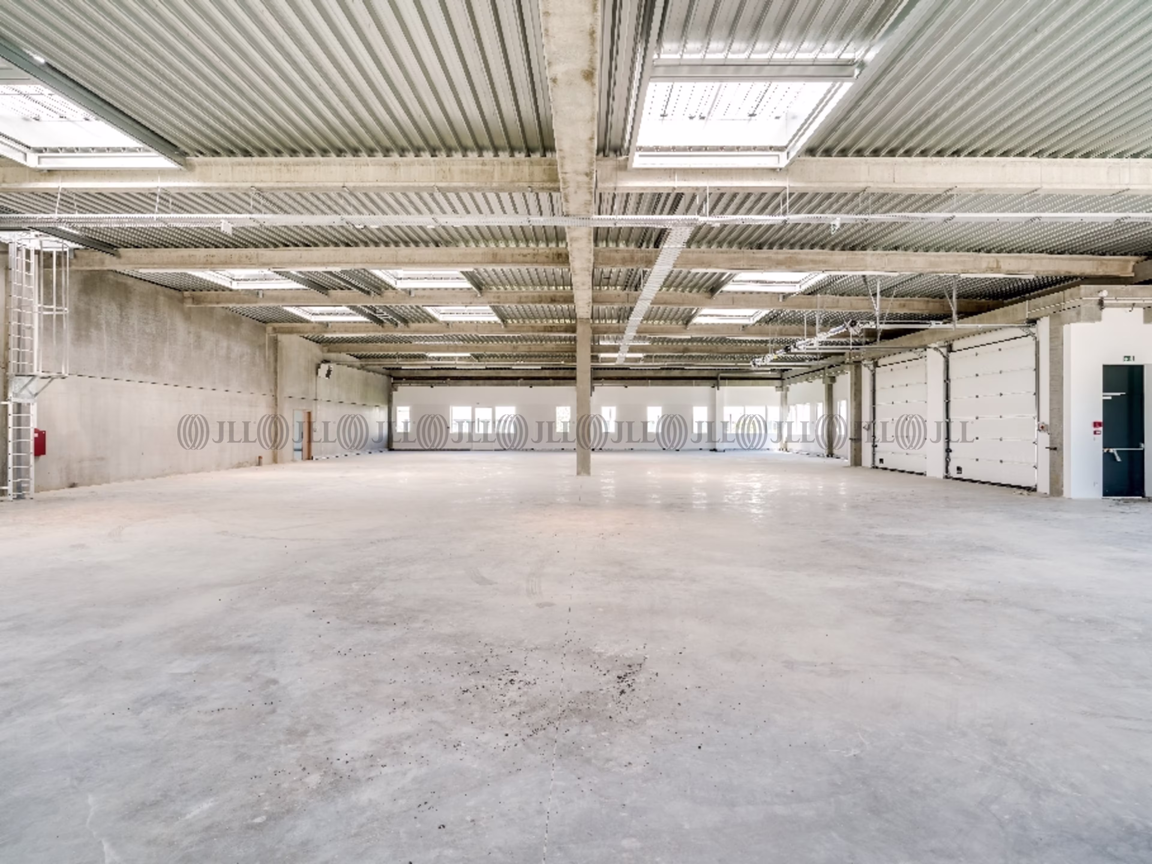 OMEGA PARC - BÂTIMENT 9