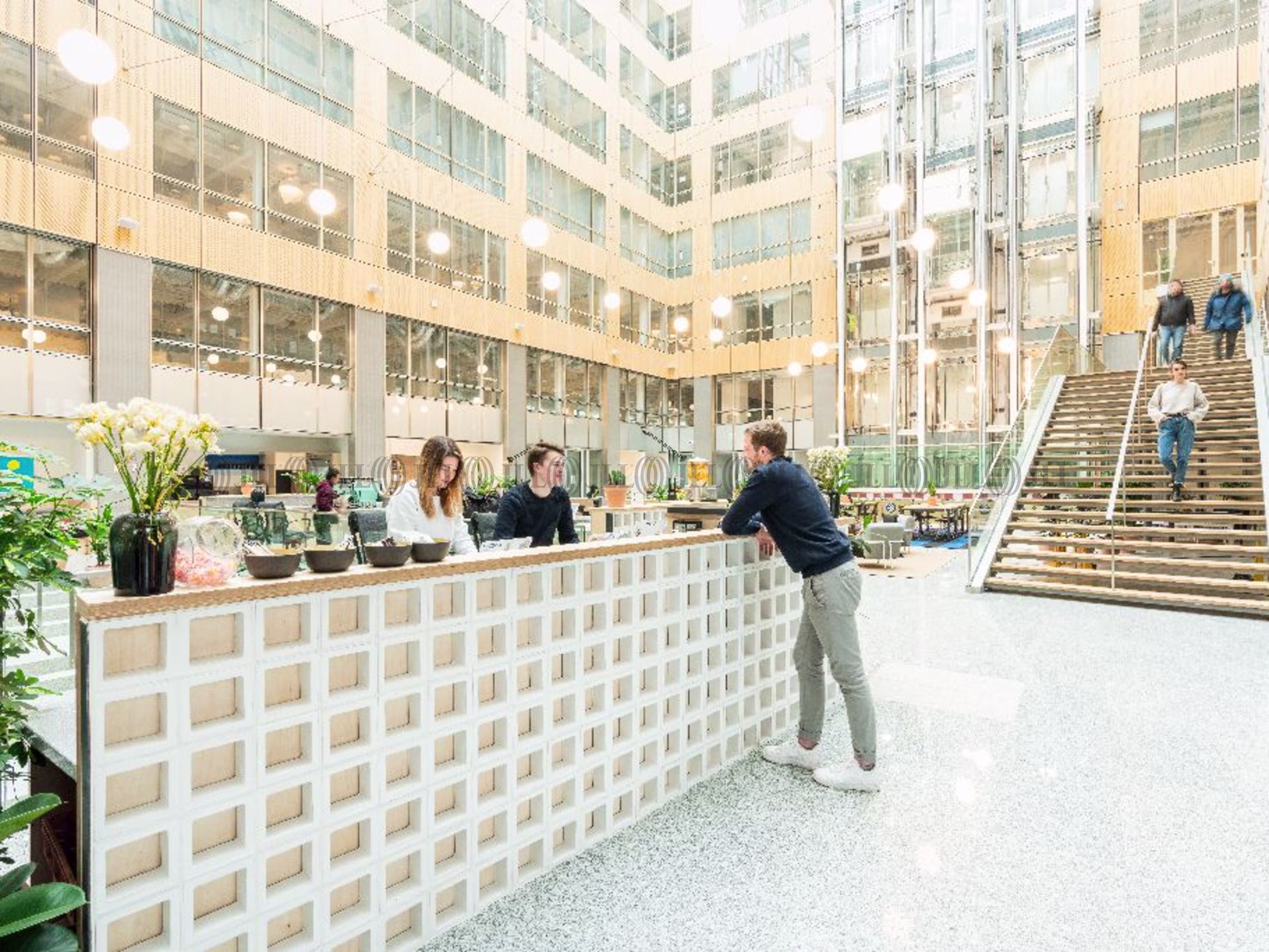 WEWORK LE FRANCE