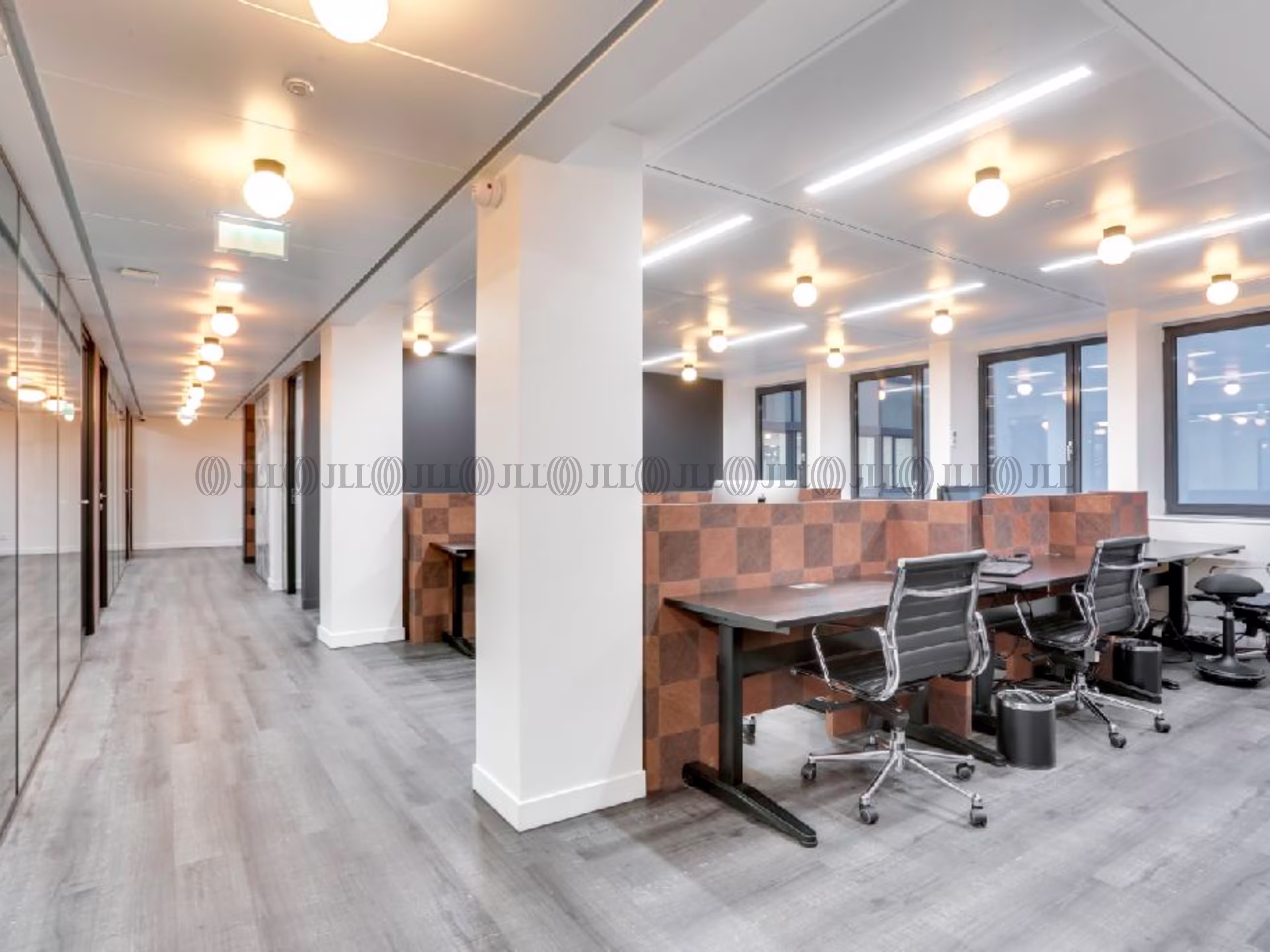 KWERK PARIS HAUSSMANN