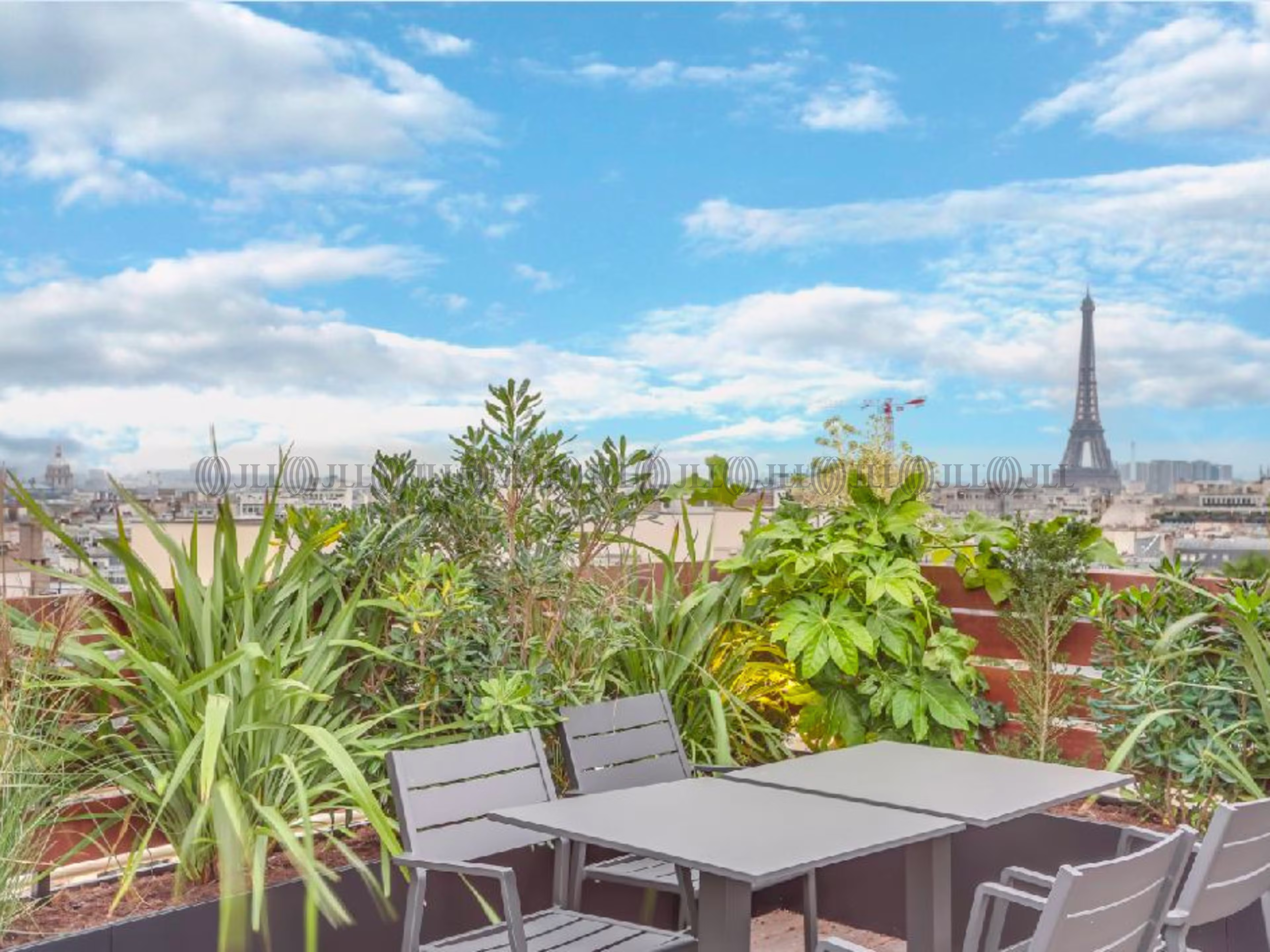 KWERK PARIS HAUSSMANN