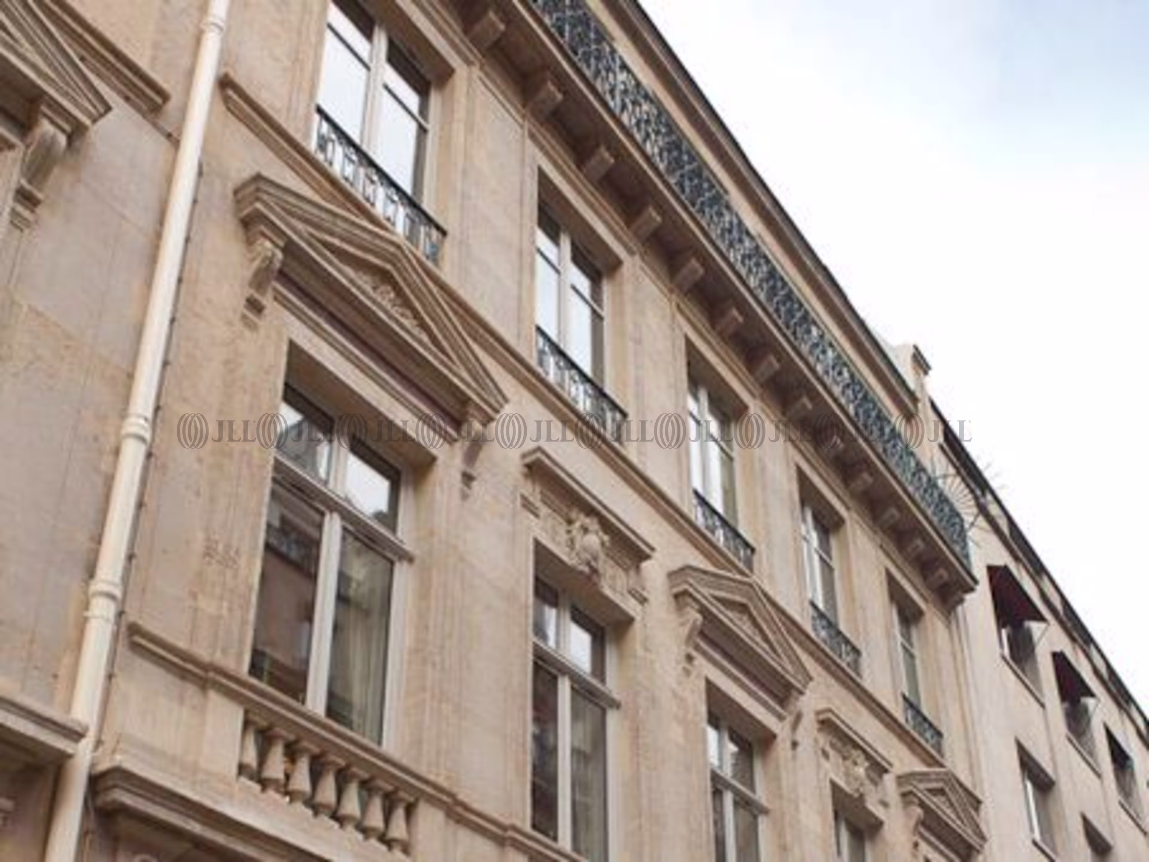 CENTRE D'AFFAIRES PARIS GEORGES V