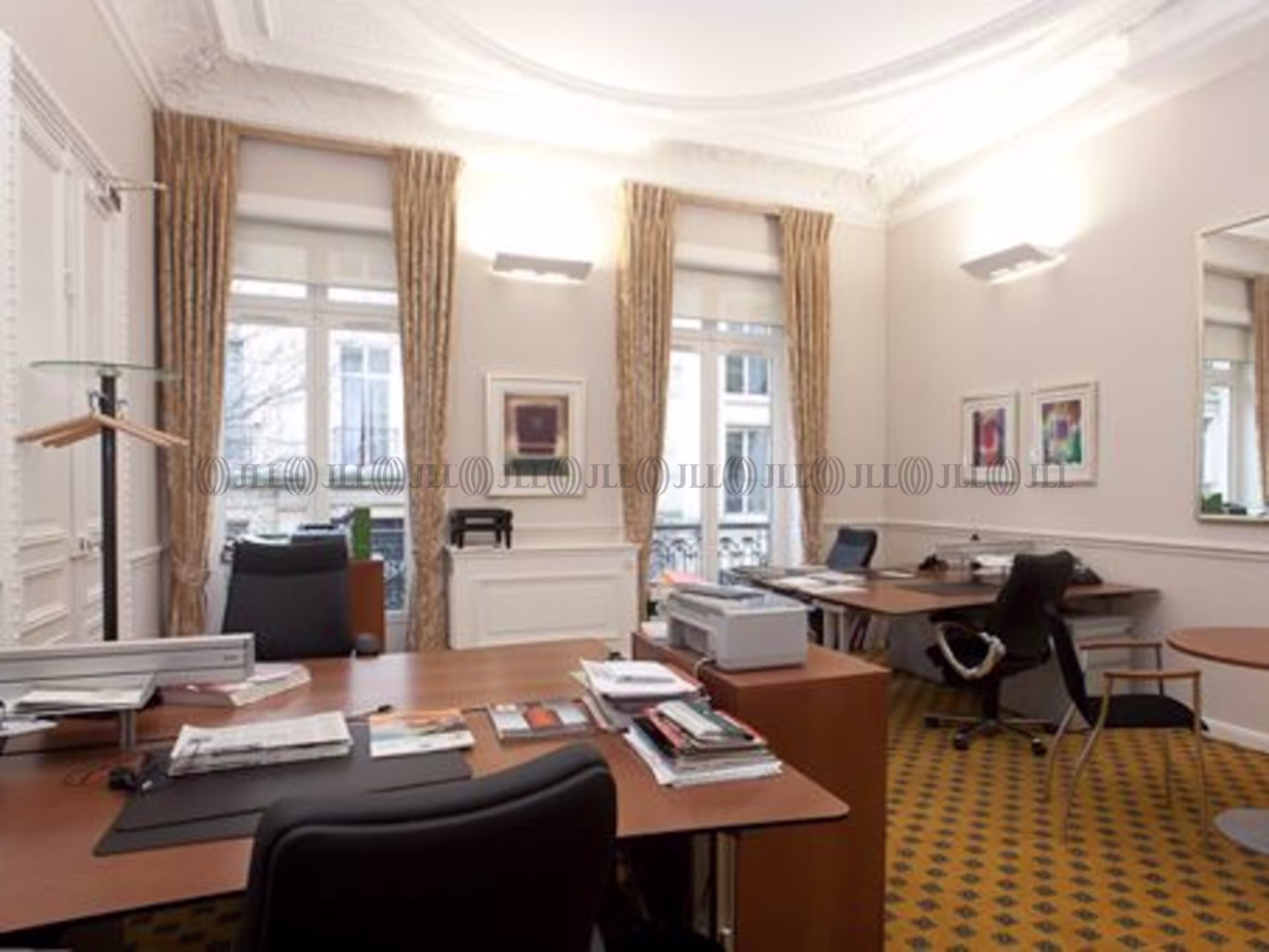 CENTRE D'AFFAIRES PARIS GEORGES V