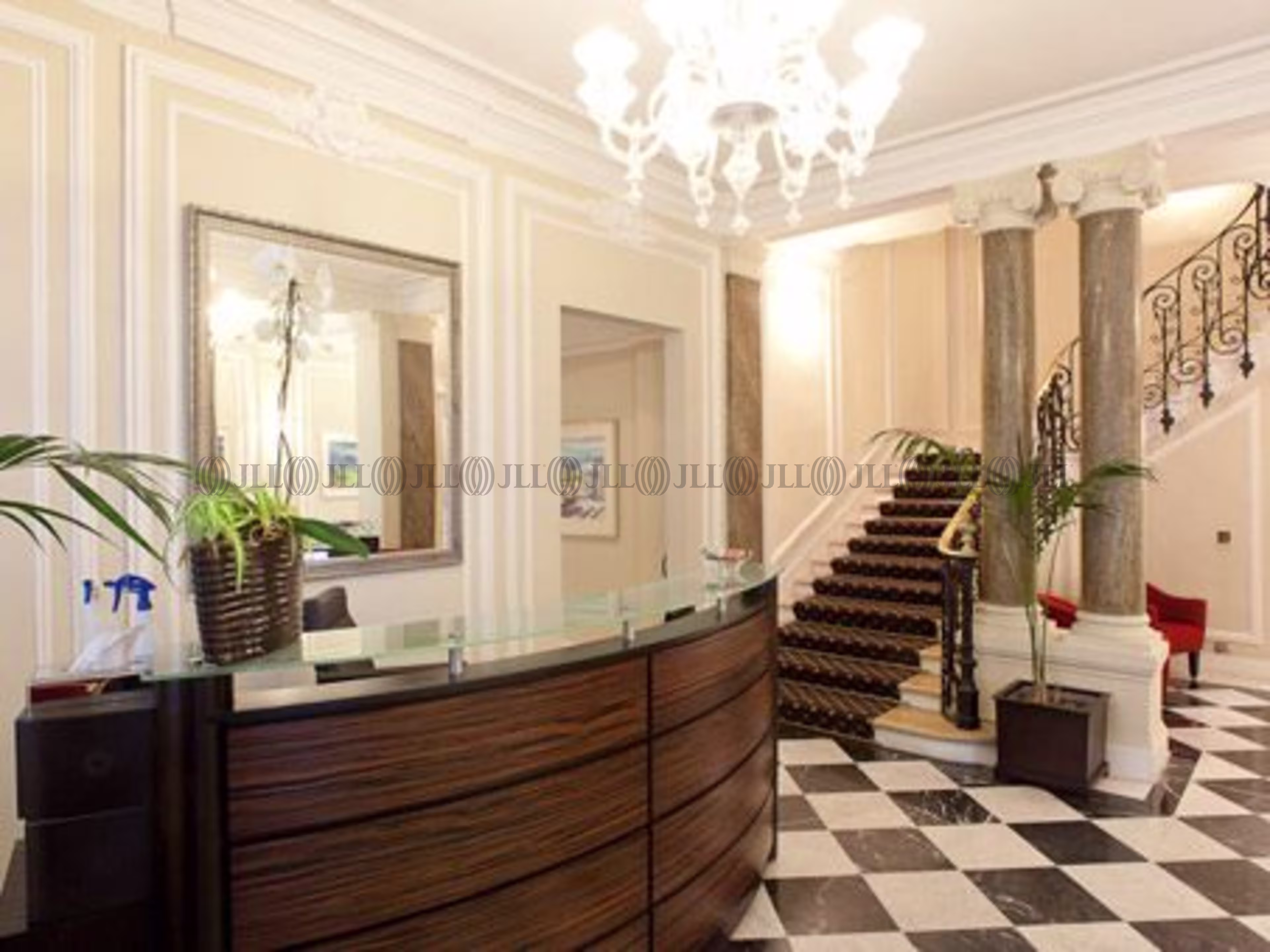 CENTRE D'AFFAIRES PARIS GEORGES V