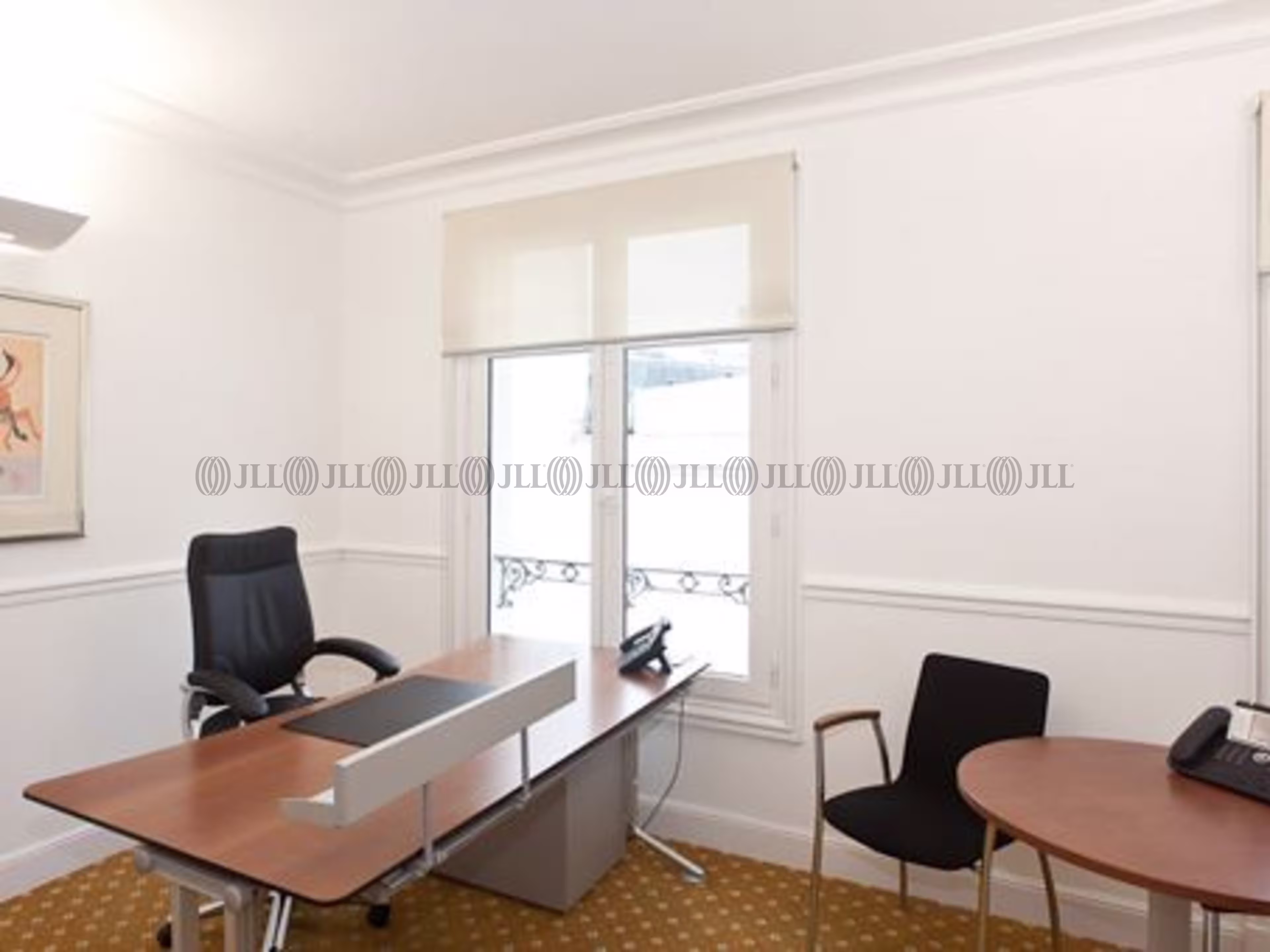 CENTRE D'AFFAIRES PARIS GEORGES V