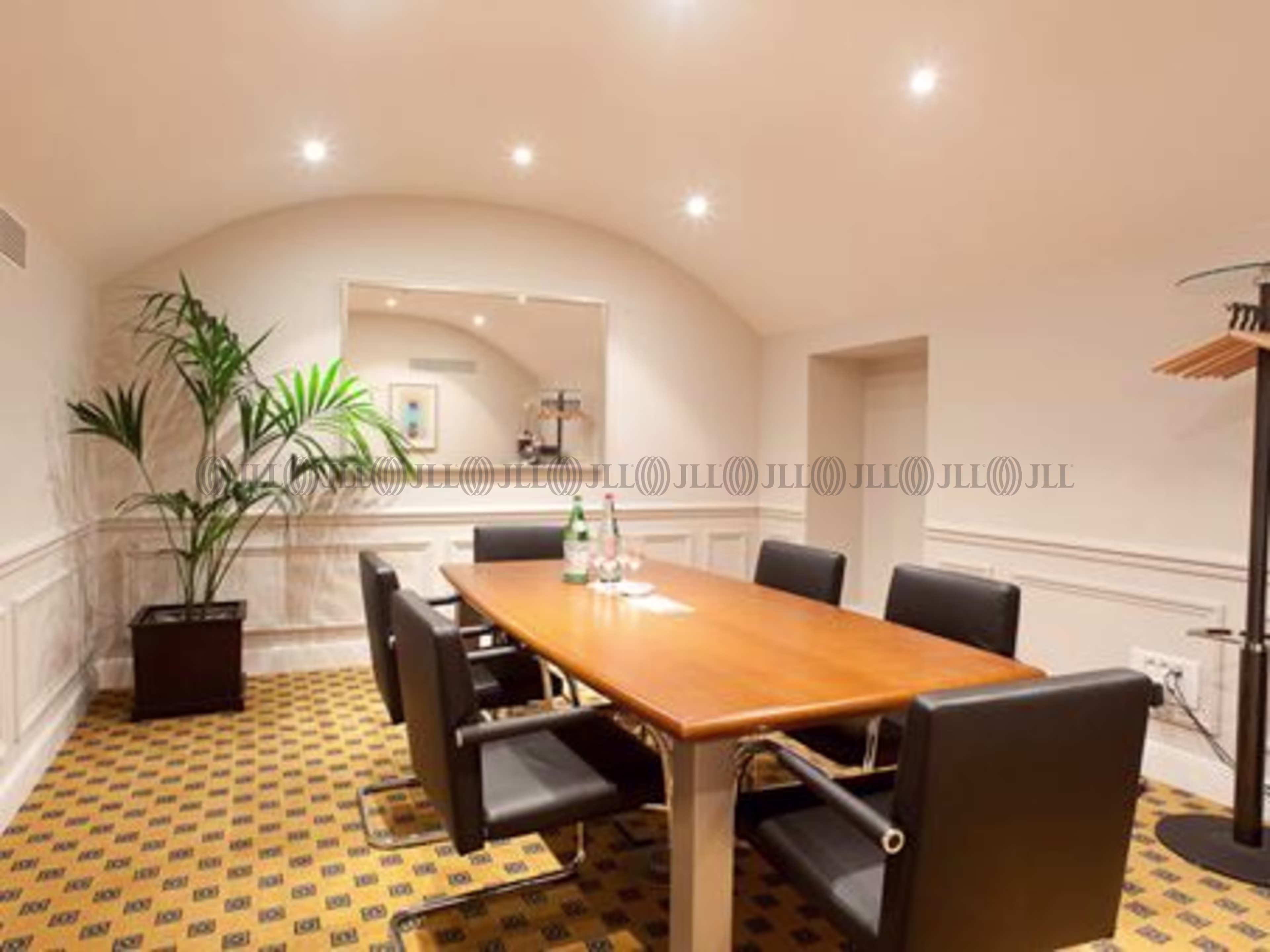 CENTRE D'AFFAIRES PARIS GEORGES V