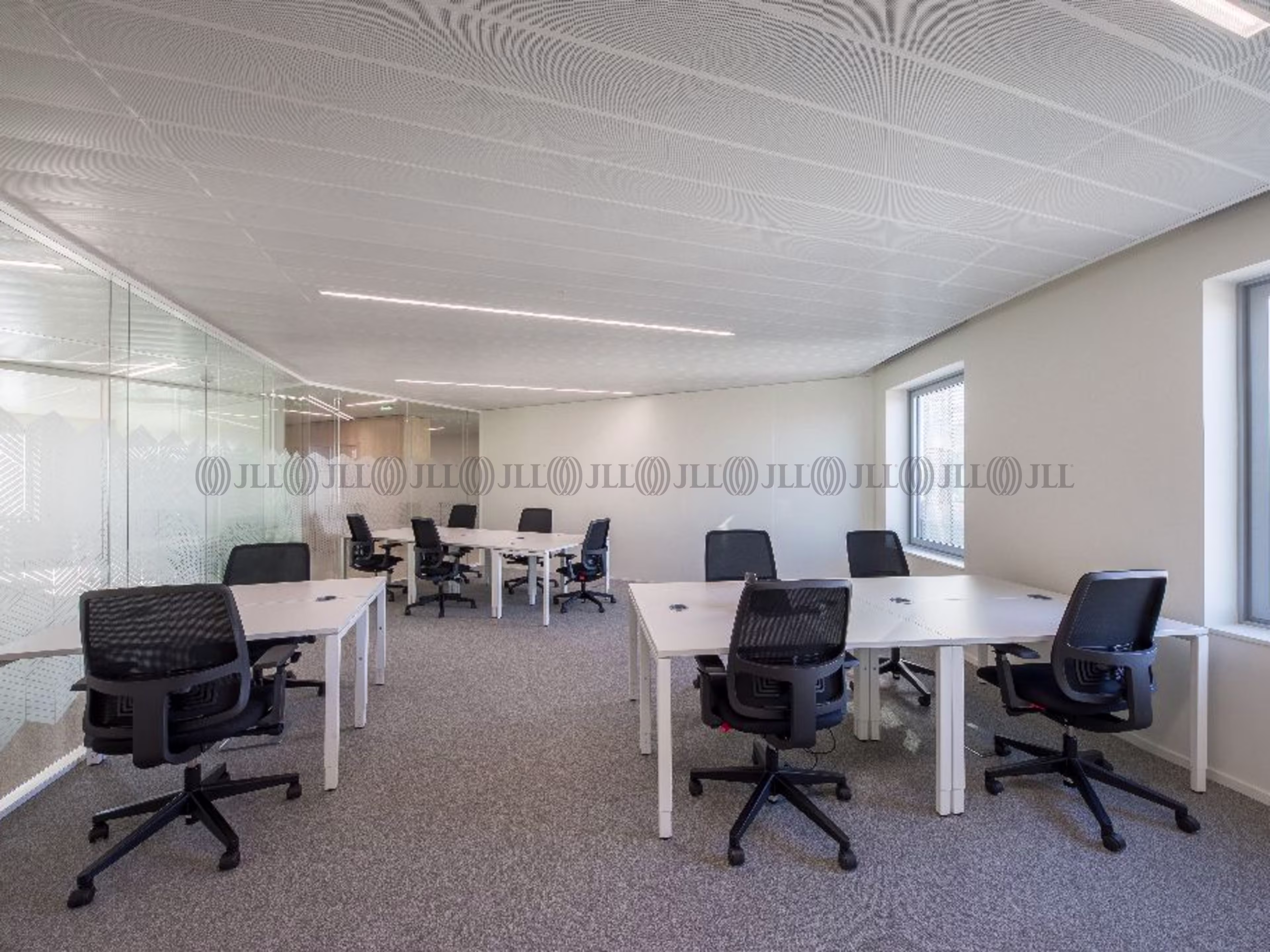 SPACES COURS VALMY