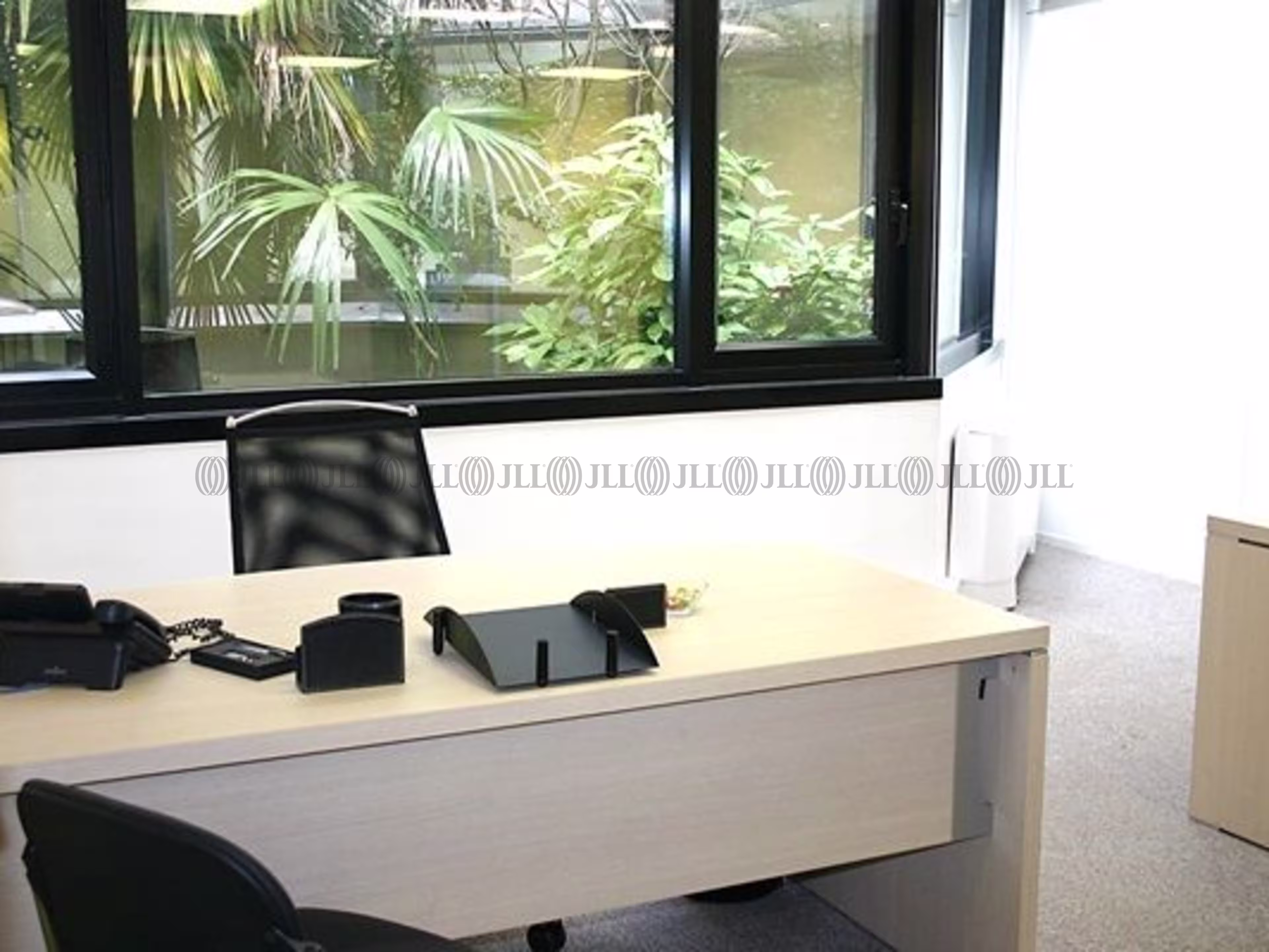 CENTRE D'AFFAIRES PARIS IENA