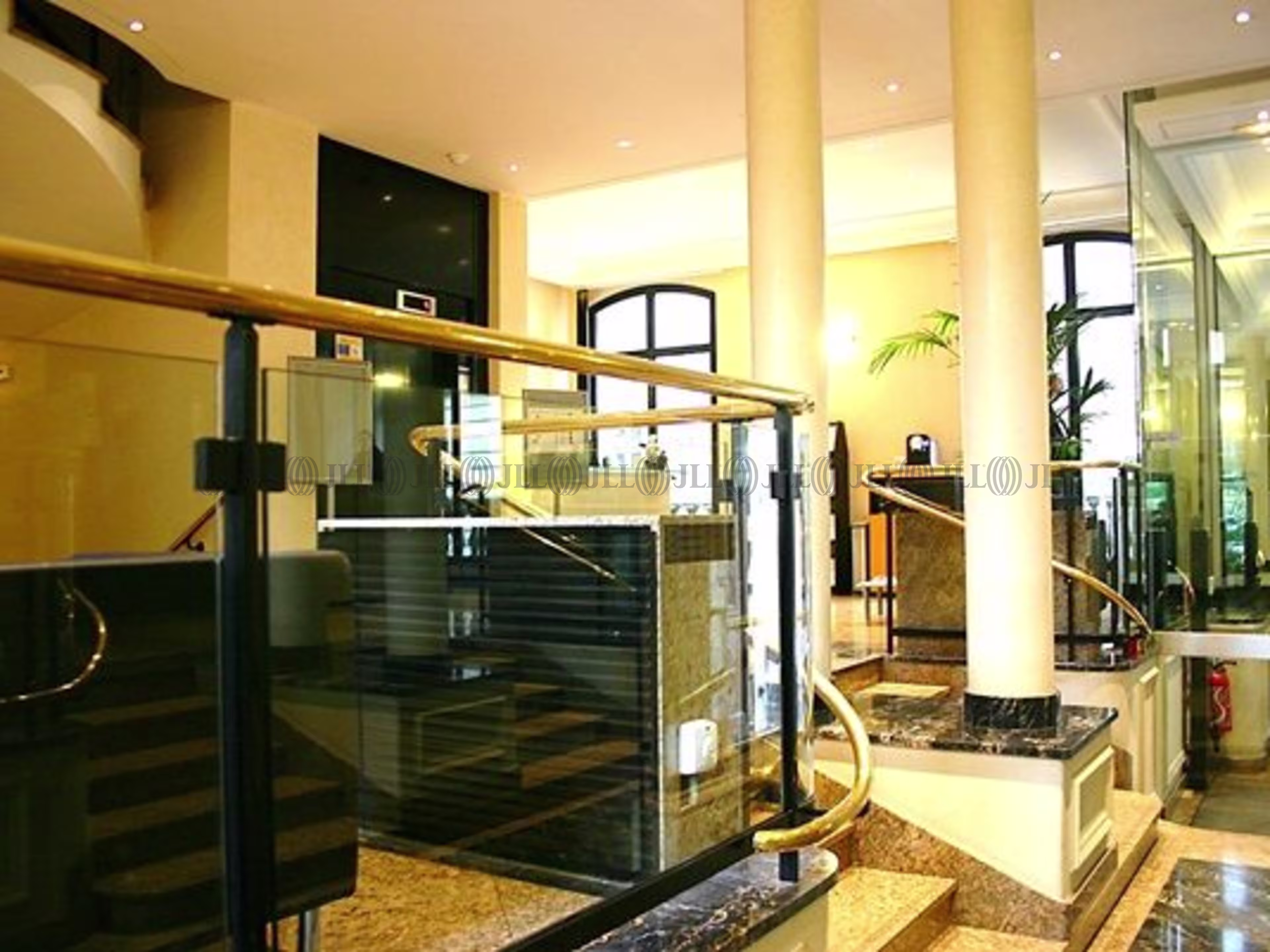 CENTRE D'AFFAIRES PARIS IENA