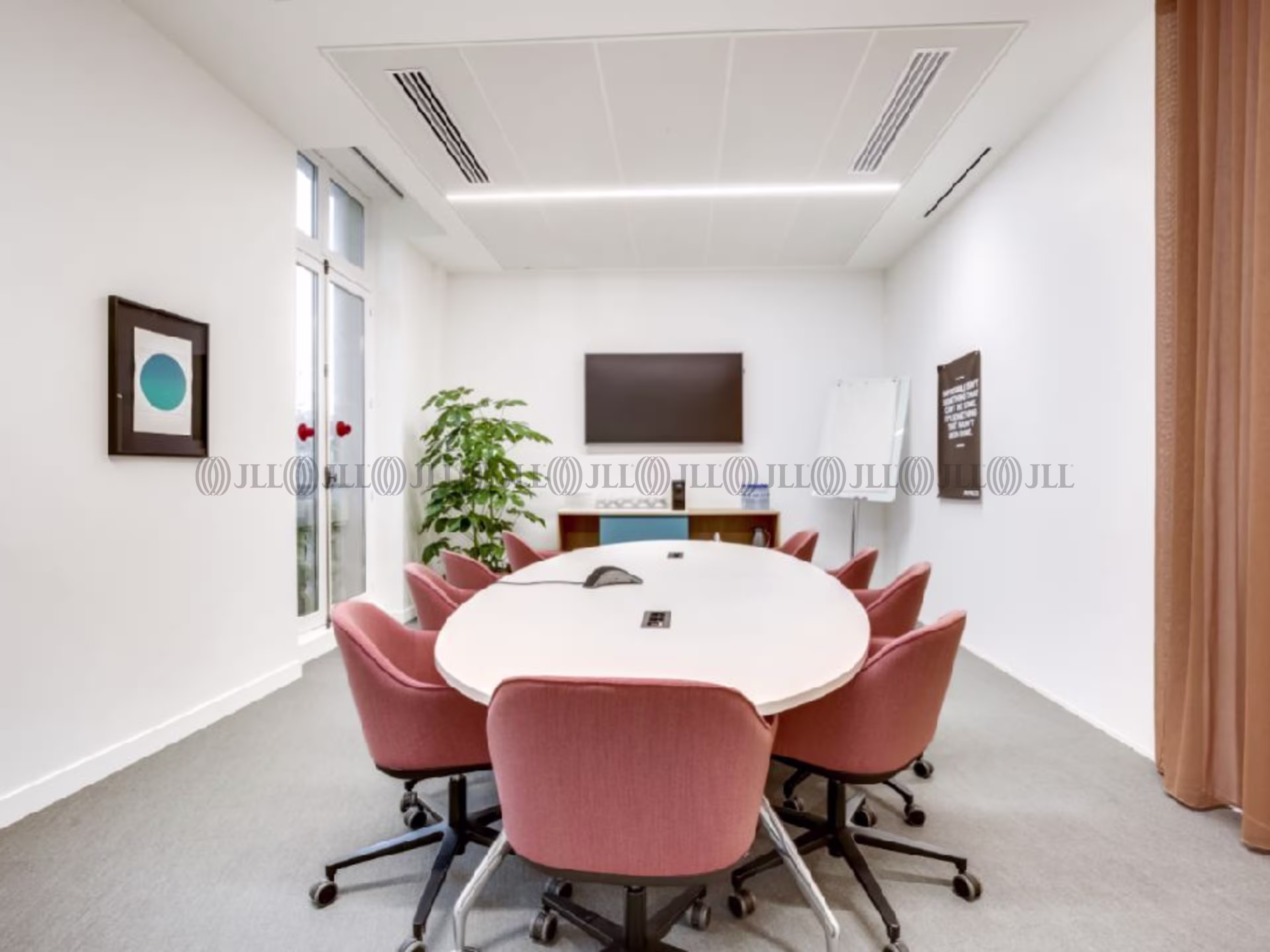 SPACES CHATELET LES HALLES