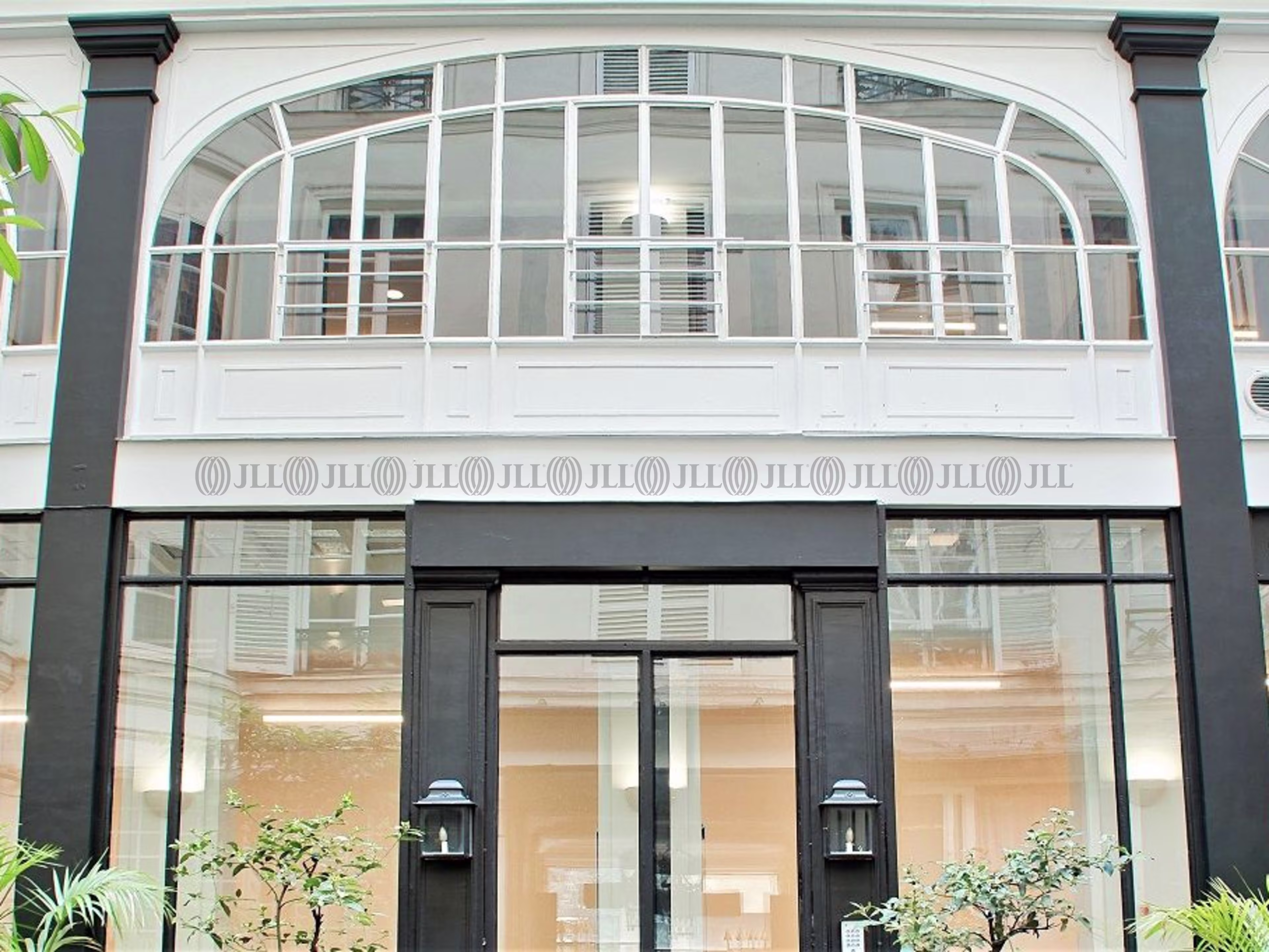 DESKEO PARIS 8 MIROMESNIL