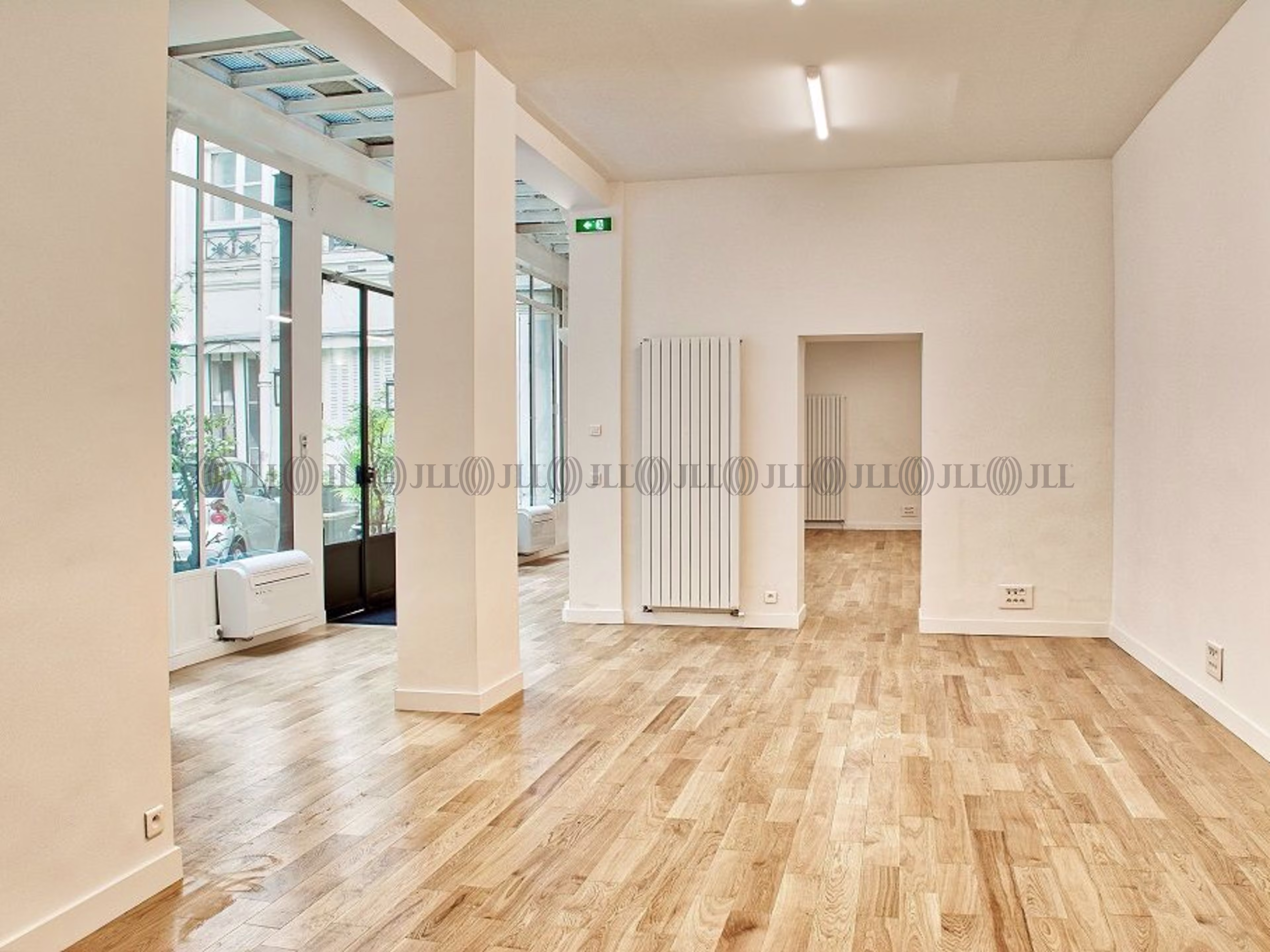 DESKEO PARIS 8 MIROMESNIL