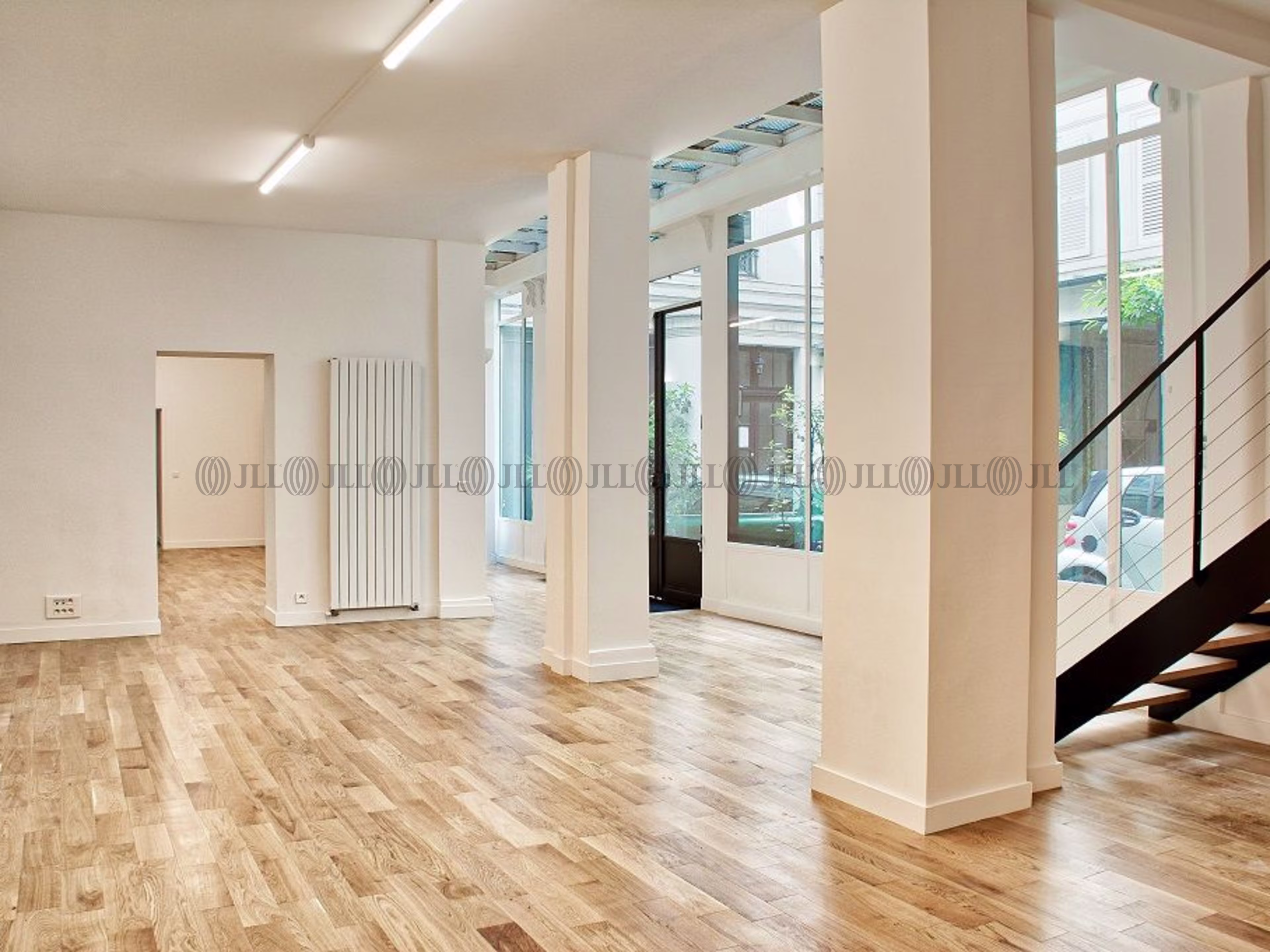 DESKEO PARIS 8 MIROMESNIL
