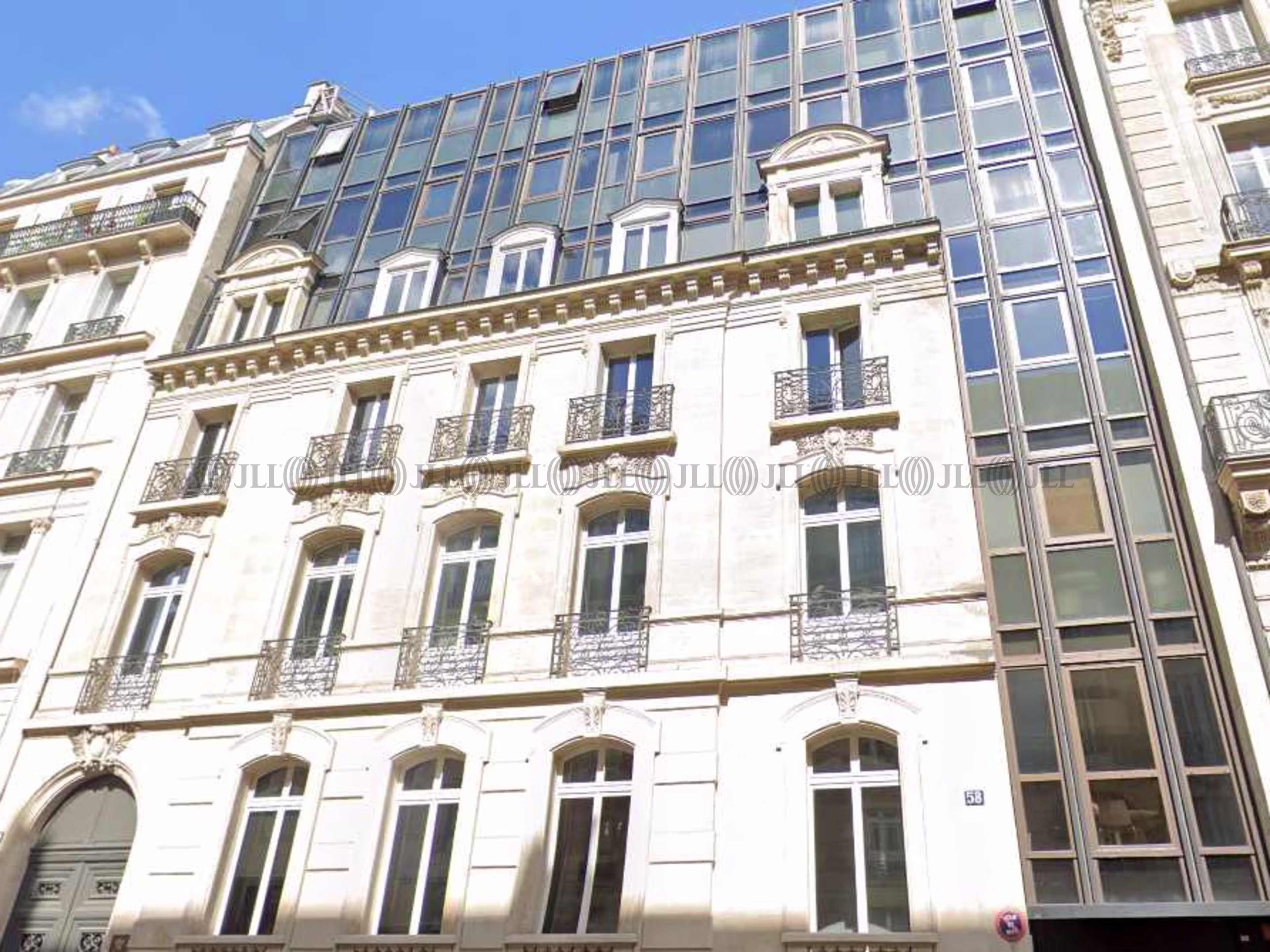 DESKEO PARIS 17 PRONY DESKEO PARIS 17 PRONY