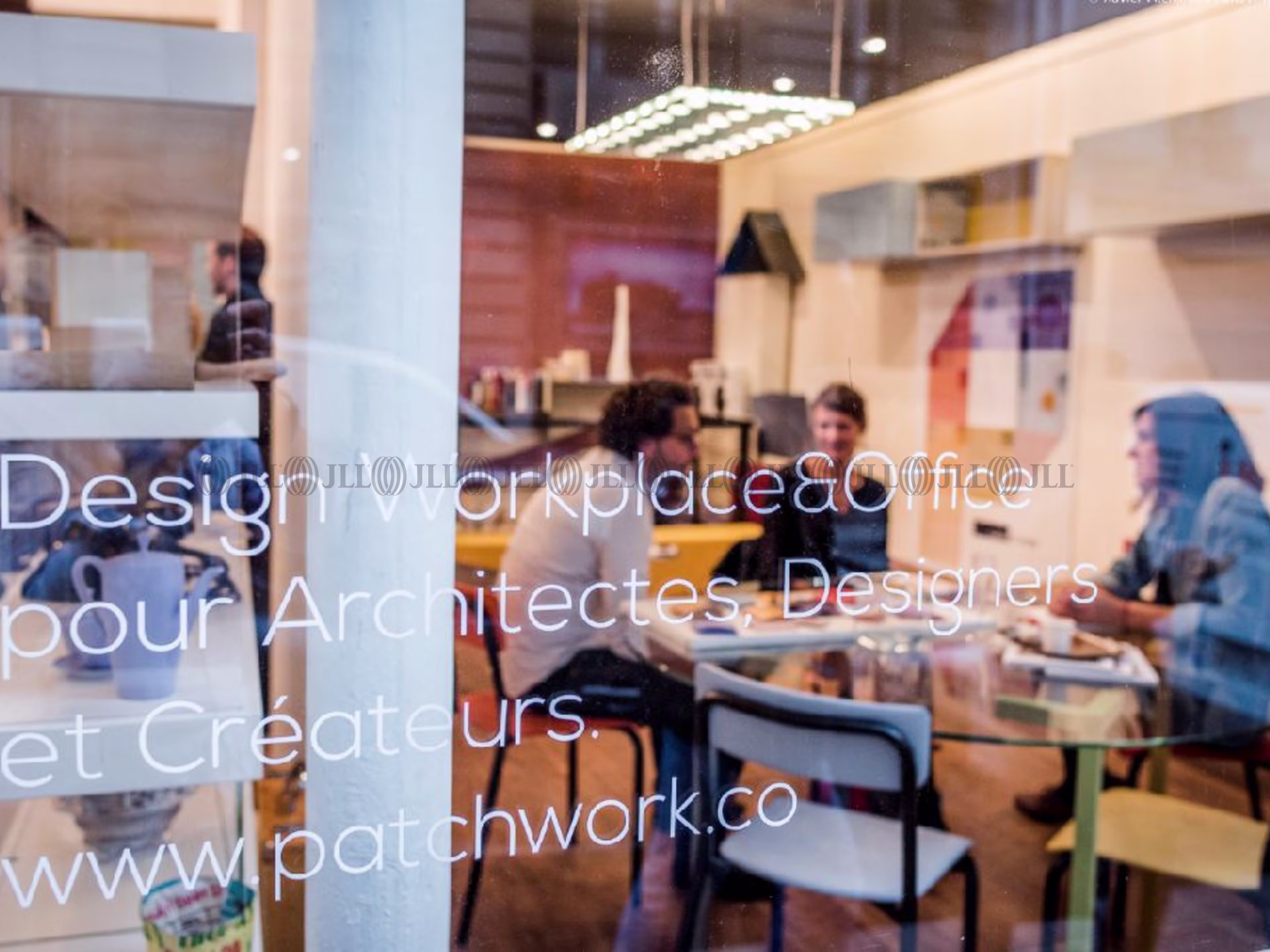 PATCHWORK SENTIER PATCHWORK SENTIER