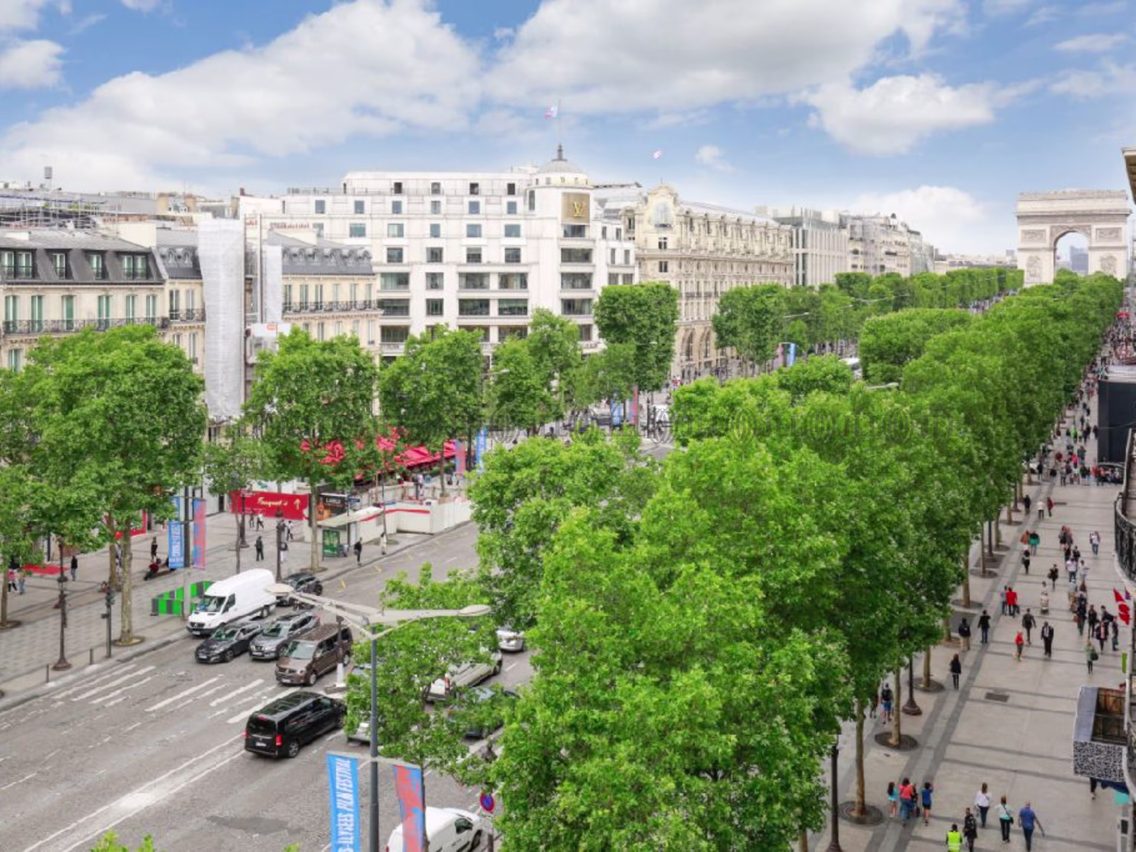 WEWORK CHAMPS ELYSEES WEWORK CHAMPS ELYSEES