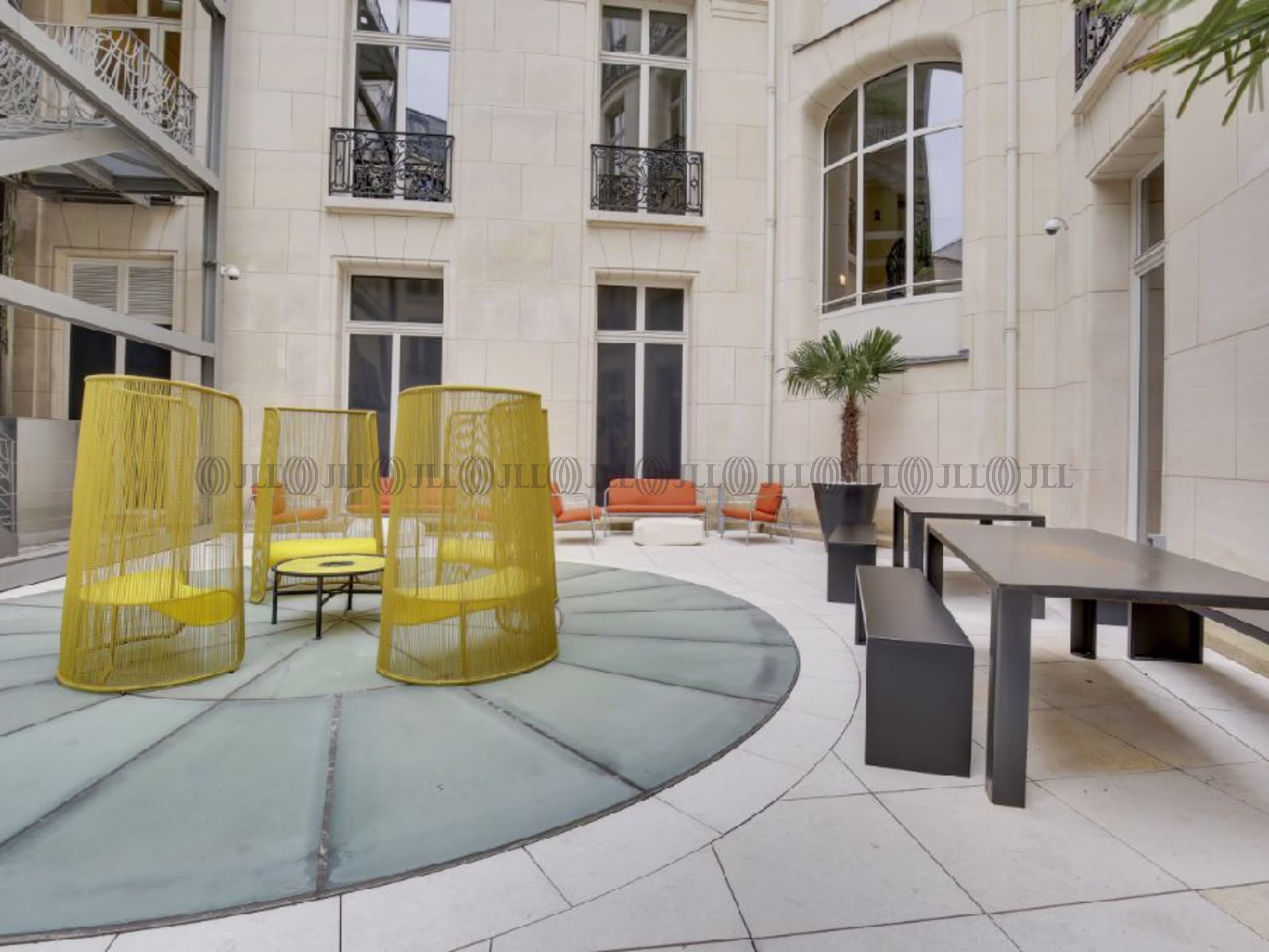 WEWORK CHAMPS ELYSEES WEWORK CHAMPS ELYSEES