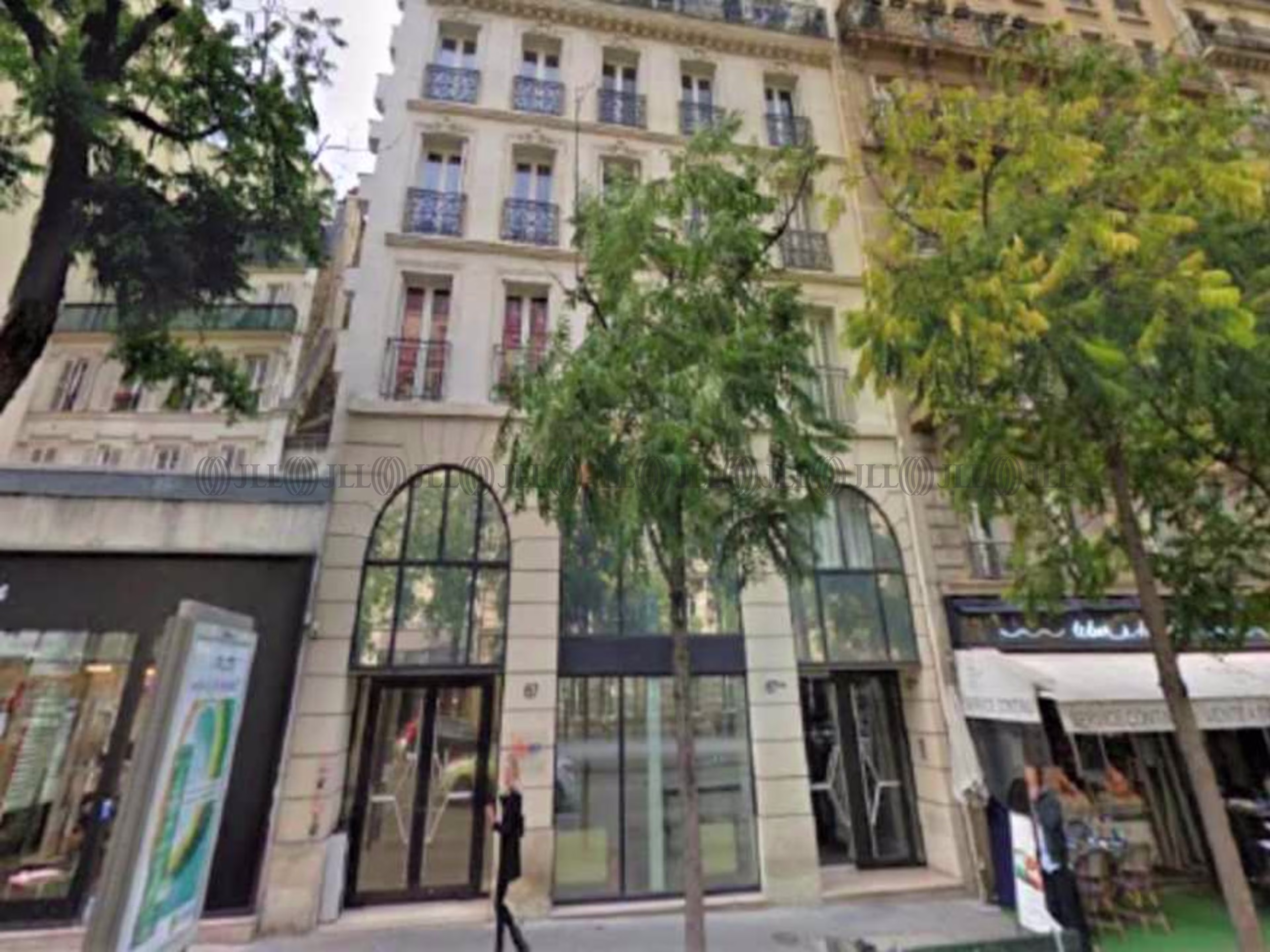 WEWORK WAGRAM WEWORK WAGRAM