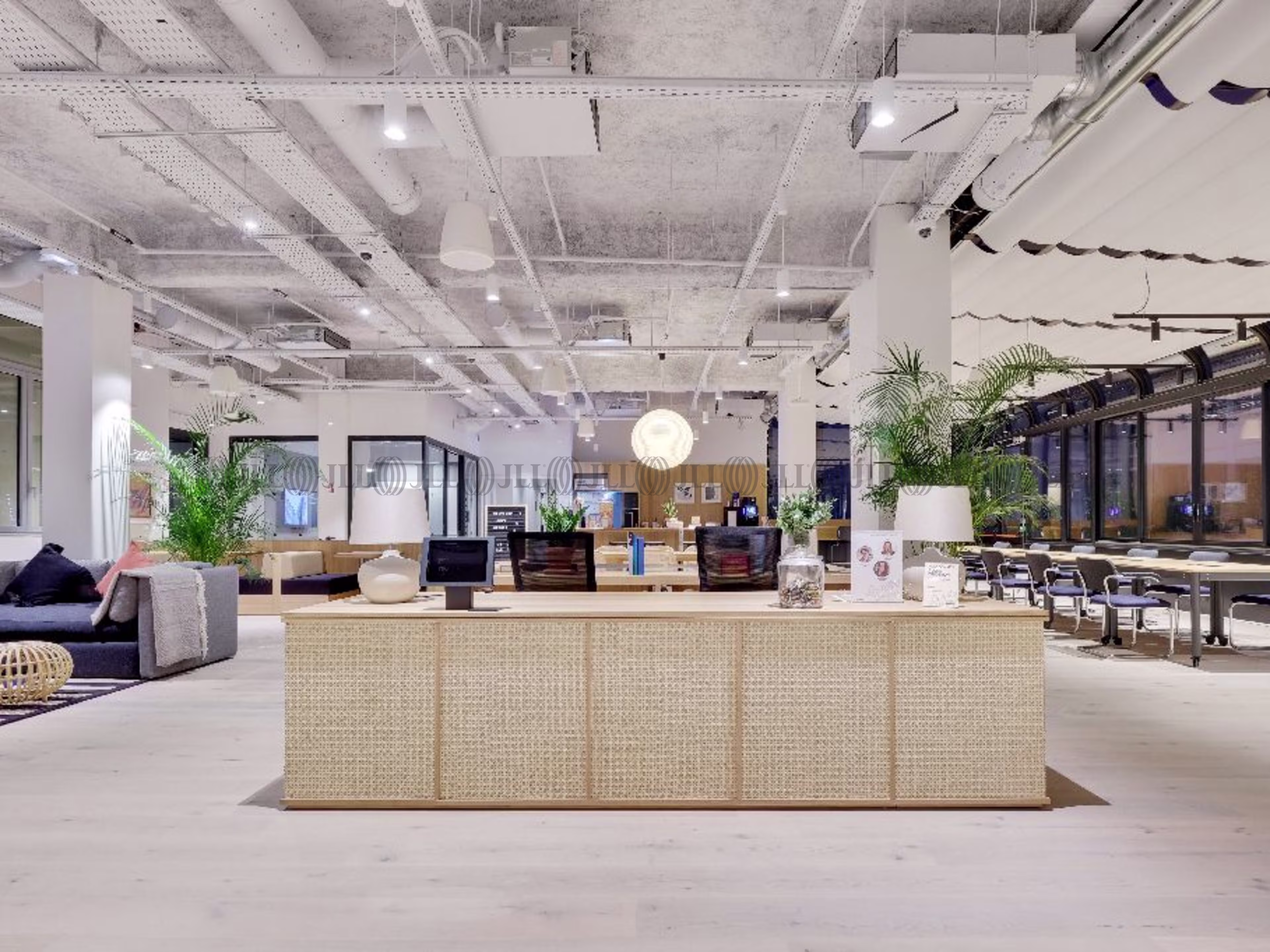 WEWORK WAGRAM WEWORK WAGRAM