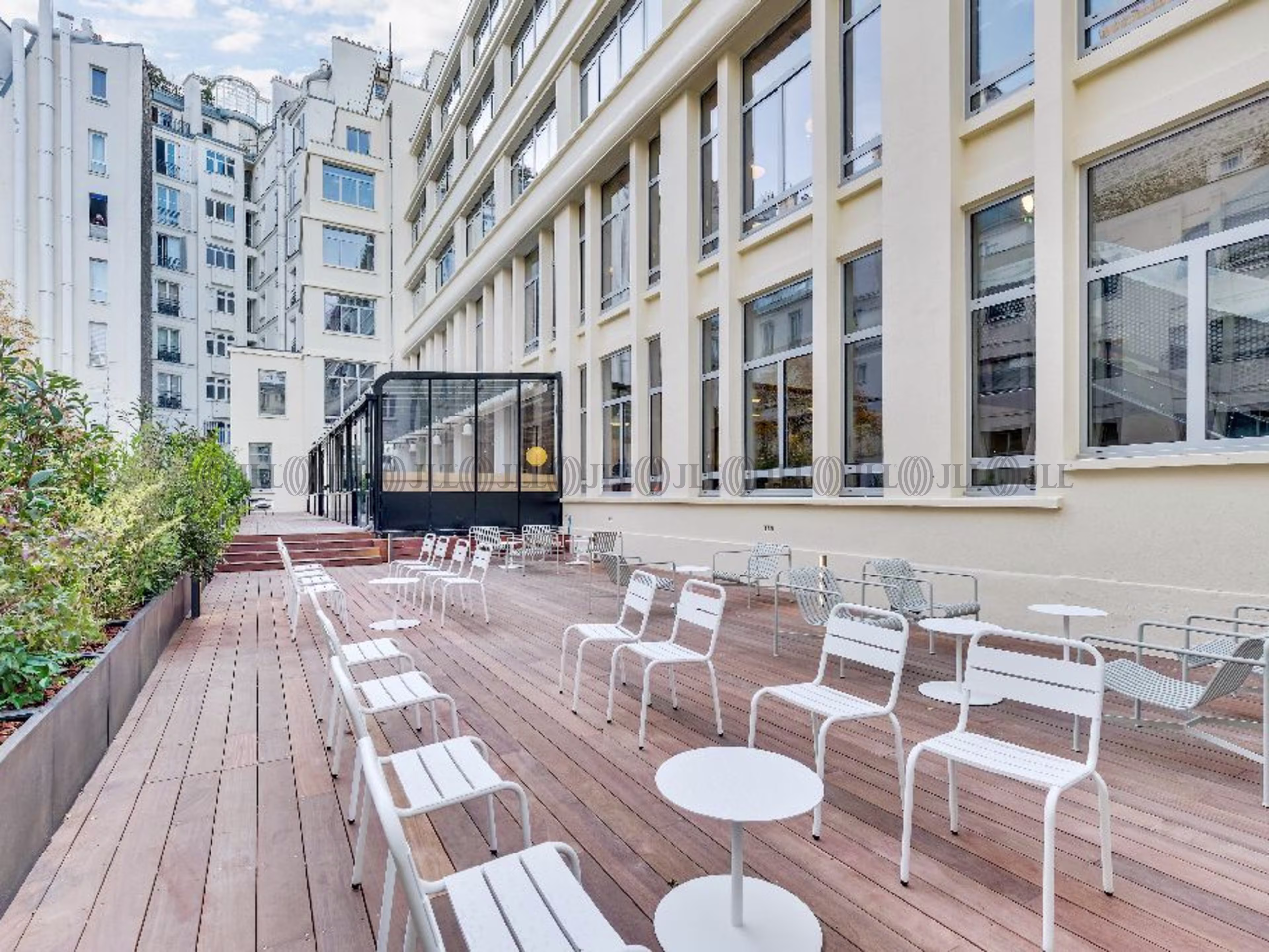 WEWORK WAGRAM WEWORK WAGRAM