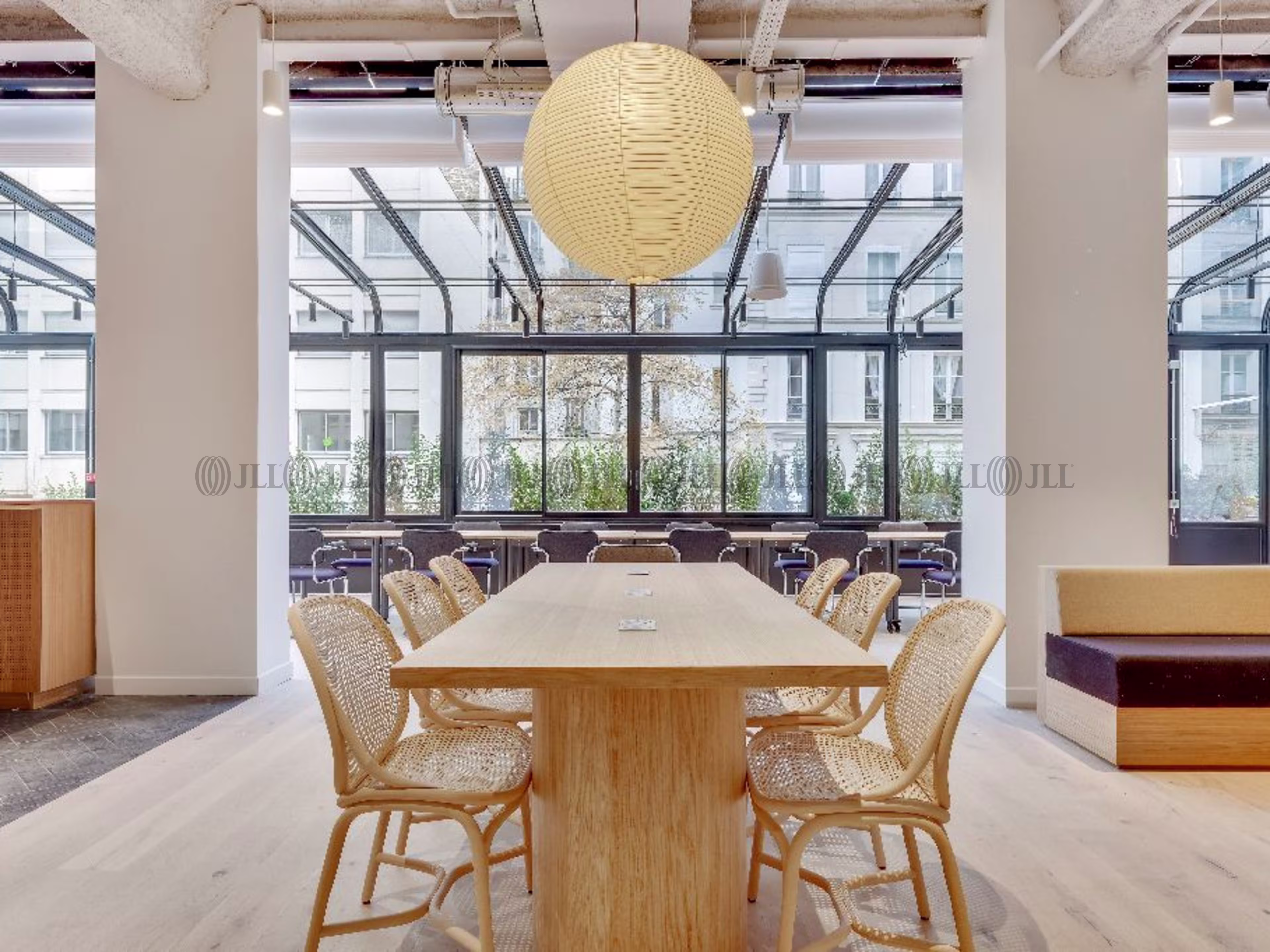 WEWORK WAGRAM WEWORK WAGRAM