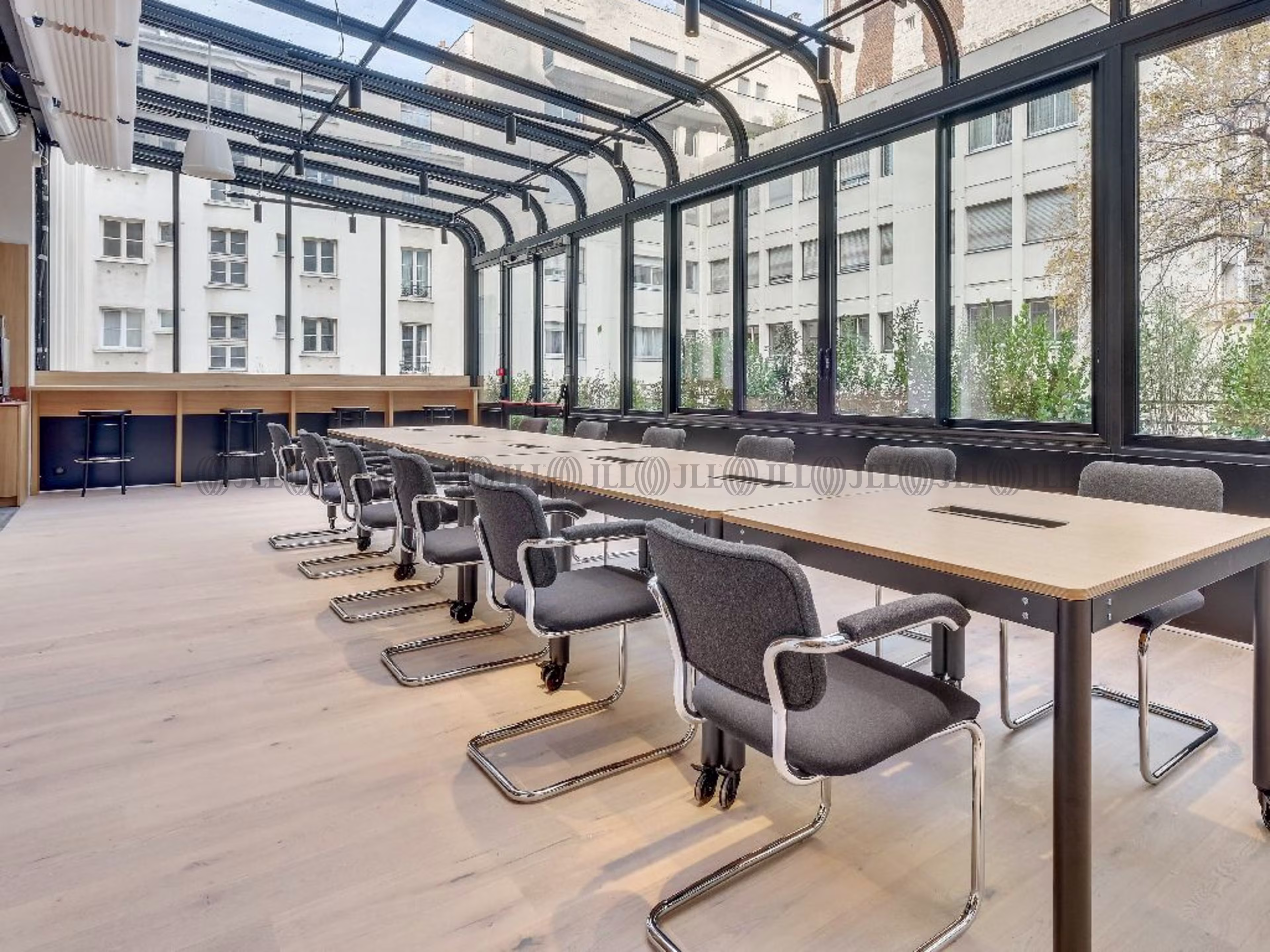 WEWORK WAGRAM WEWORK WAGRAM