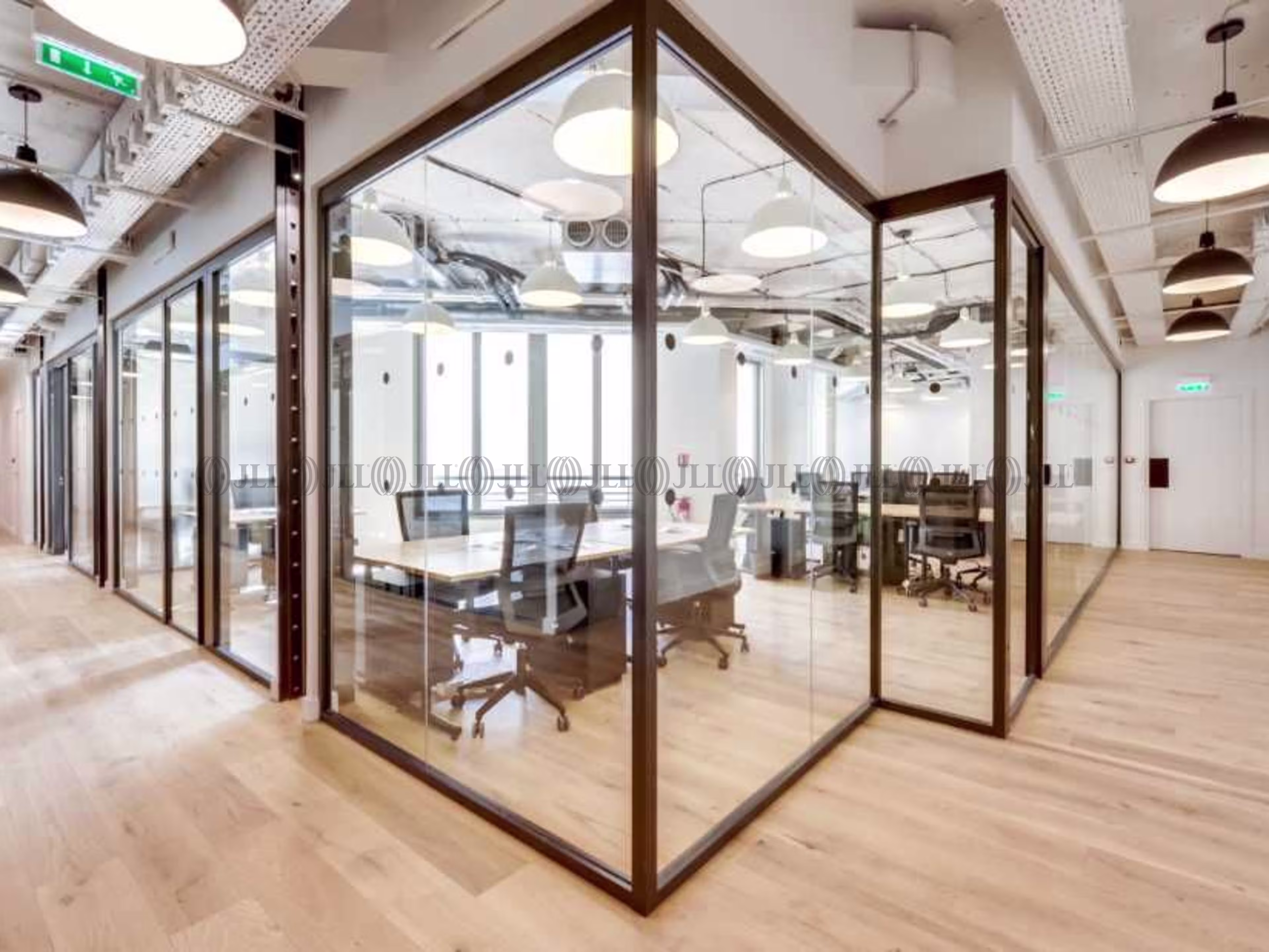 WEWORK COLISEE