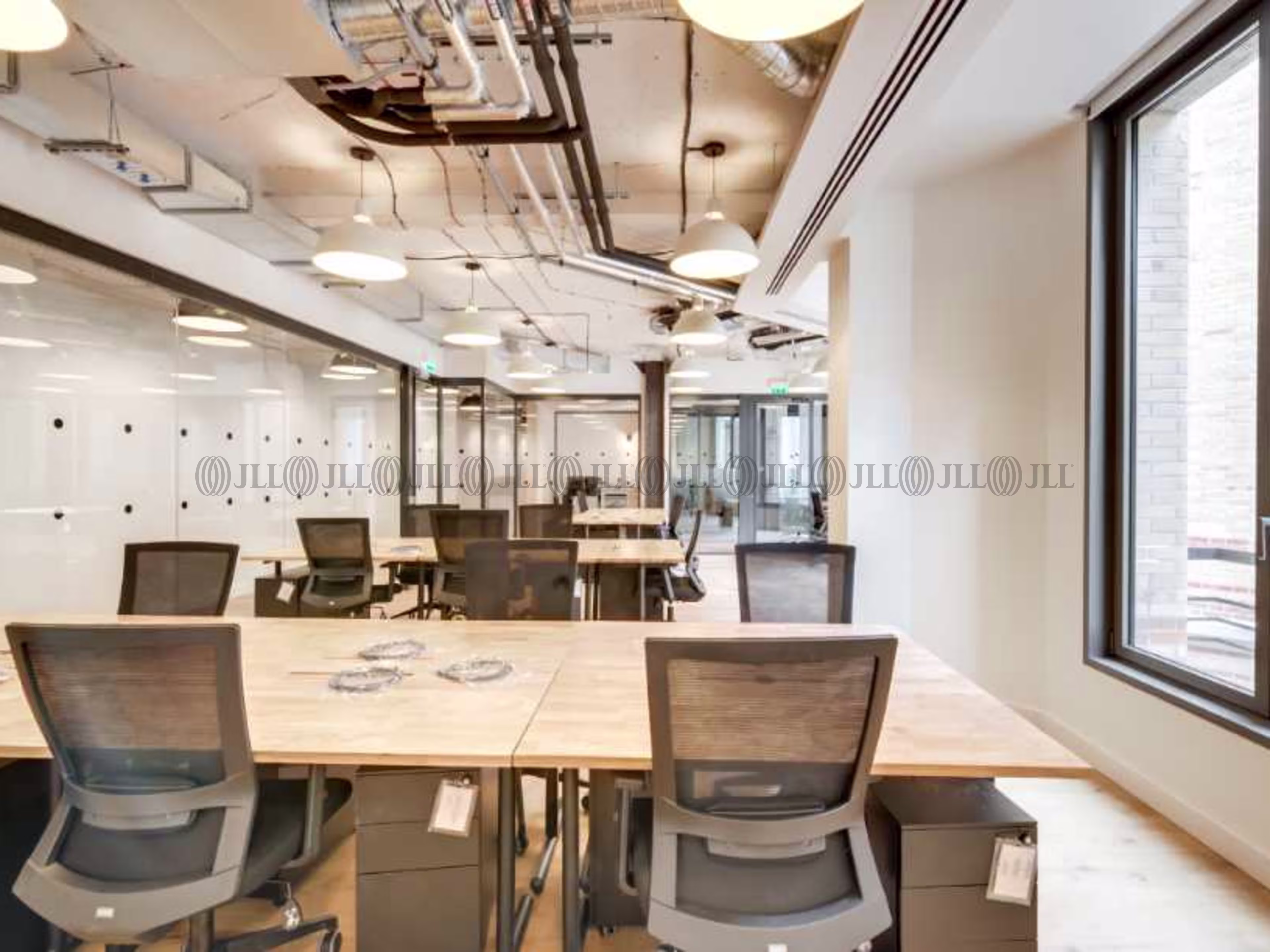 WEWORK COLISEE