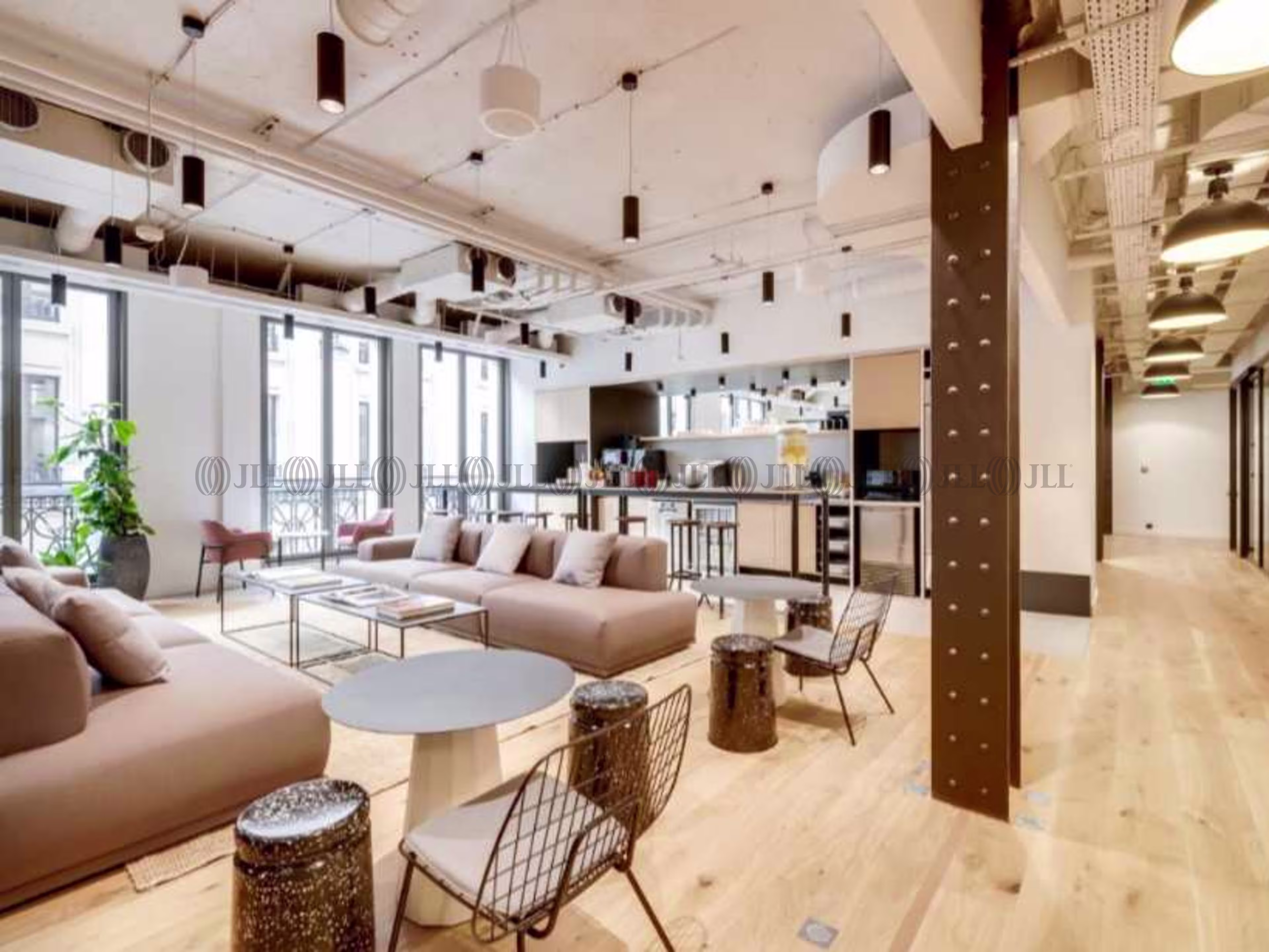 WEWORK COLISEE