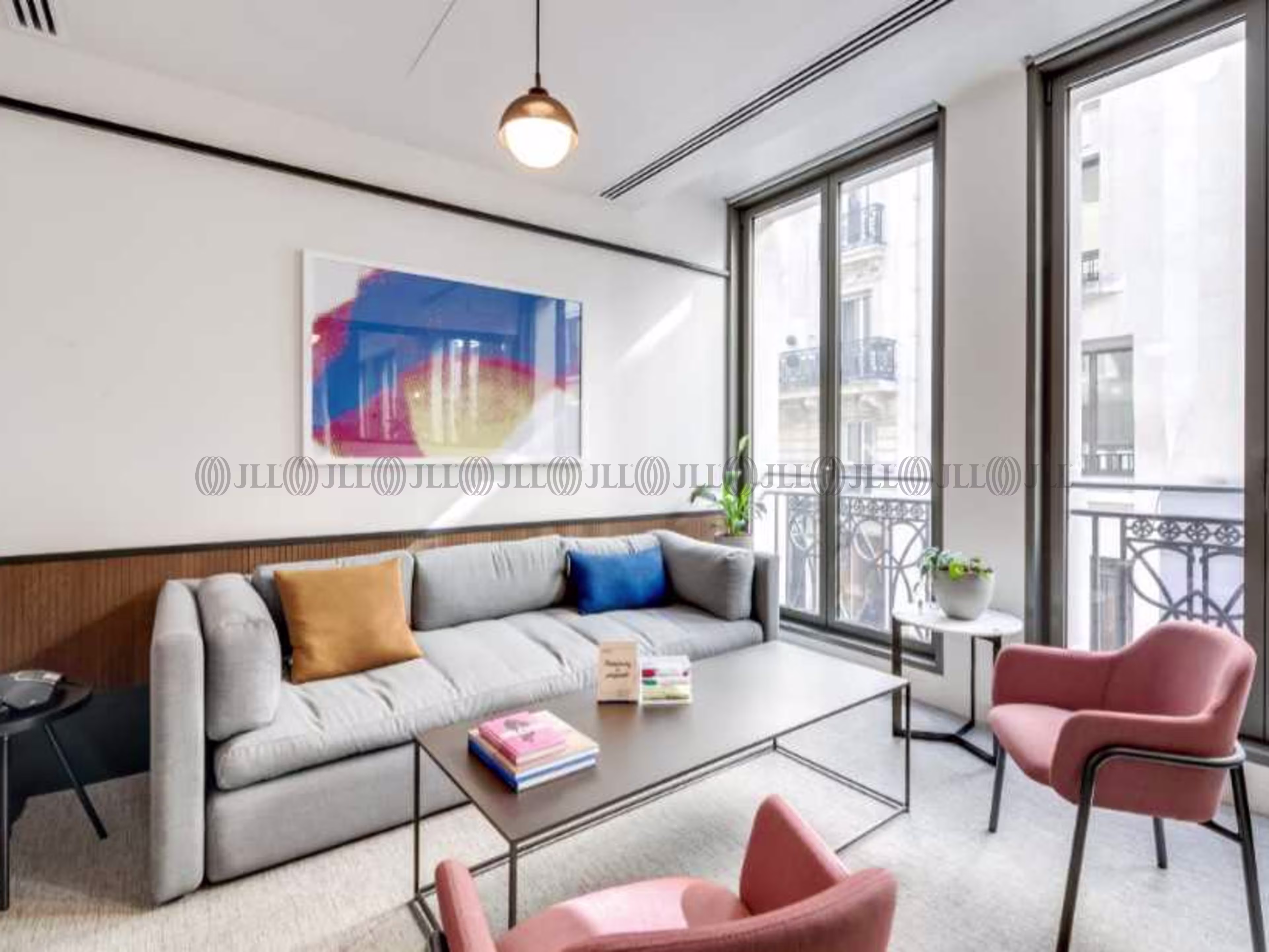 WEWORK COLISEE