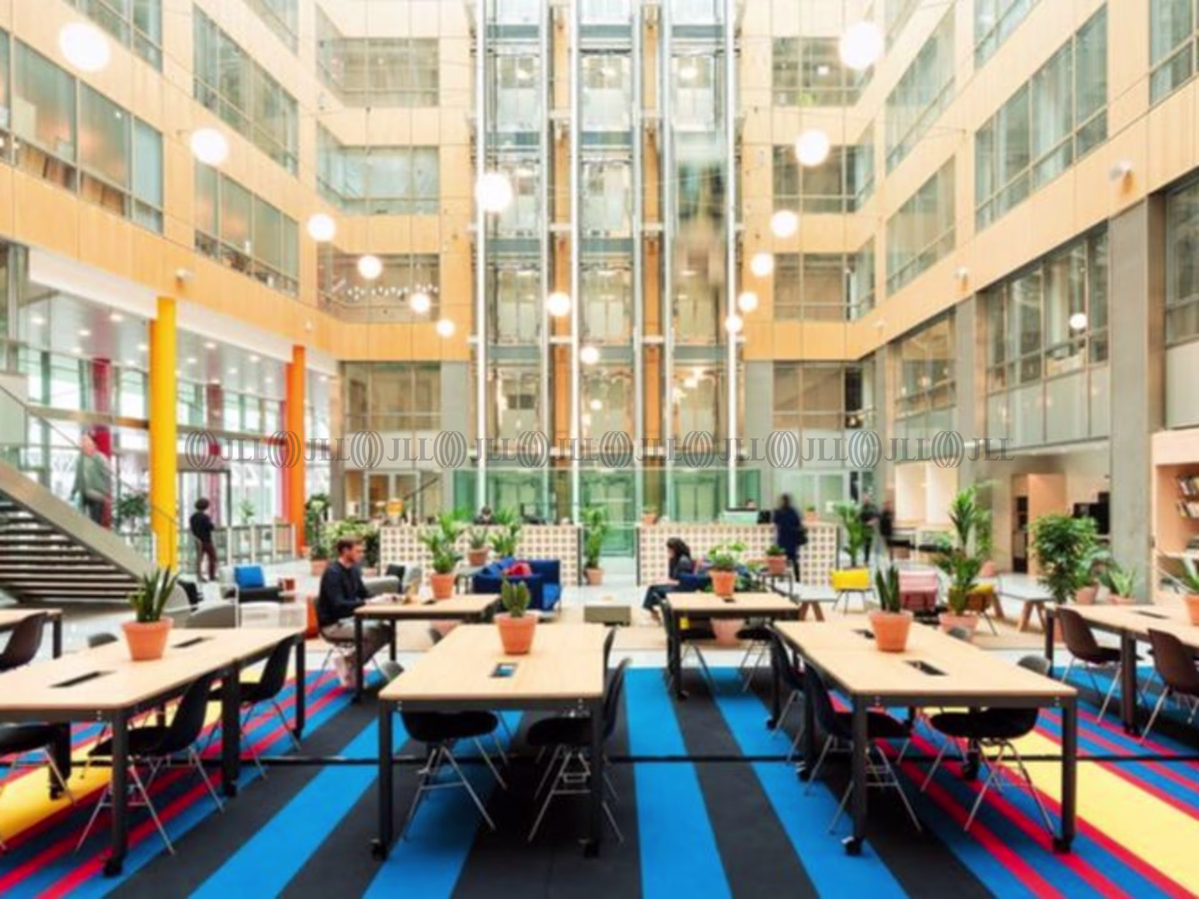WEWORK BERCY