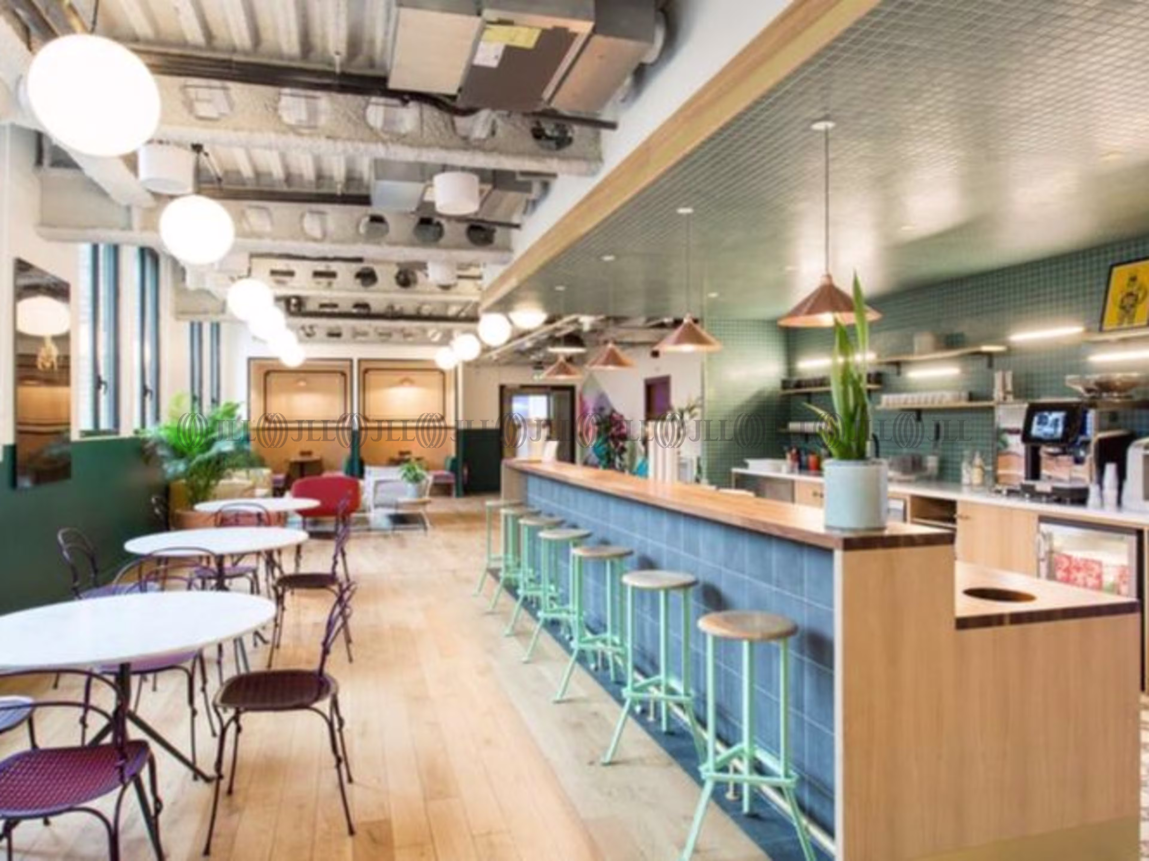 WEWORK BERCY