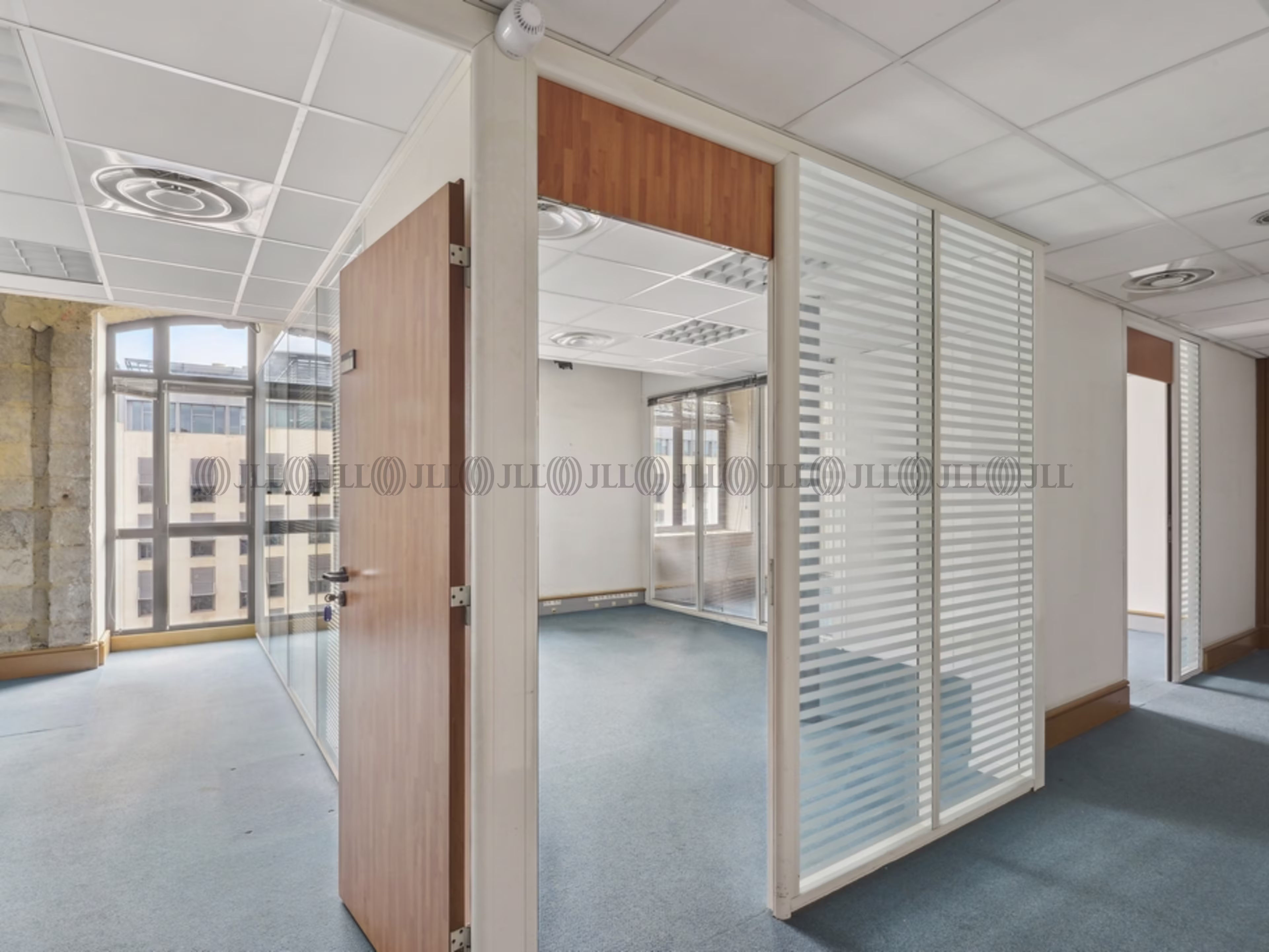 LES DOCKS - ATRIUM 10.4