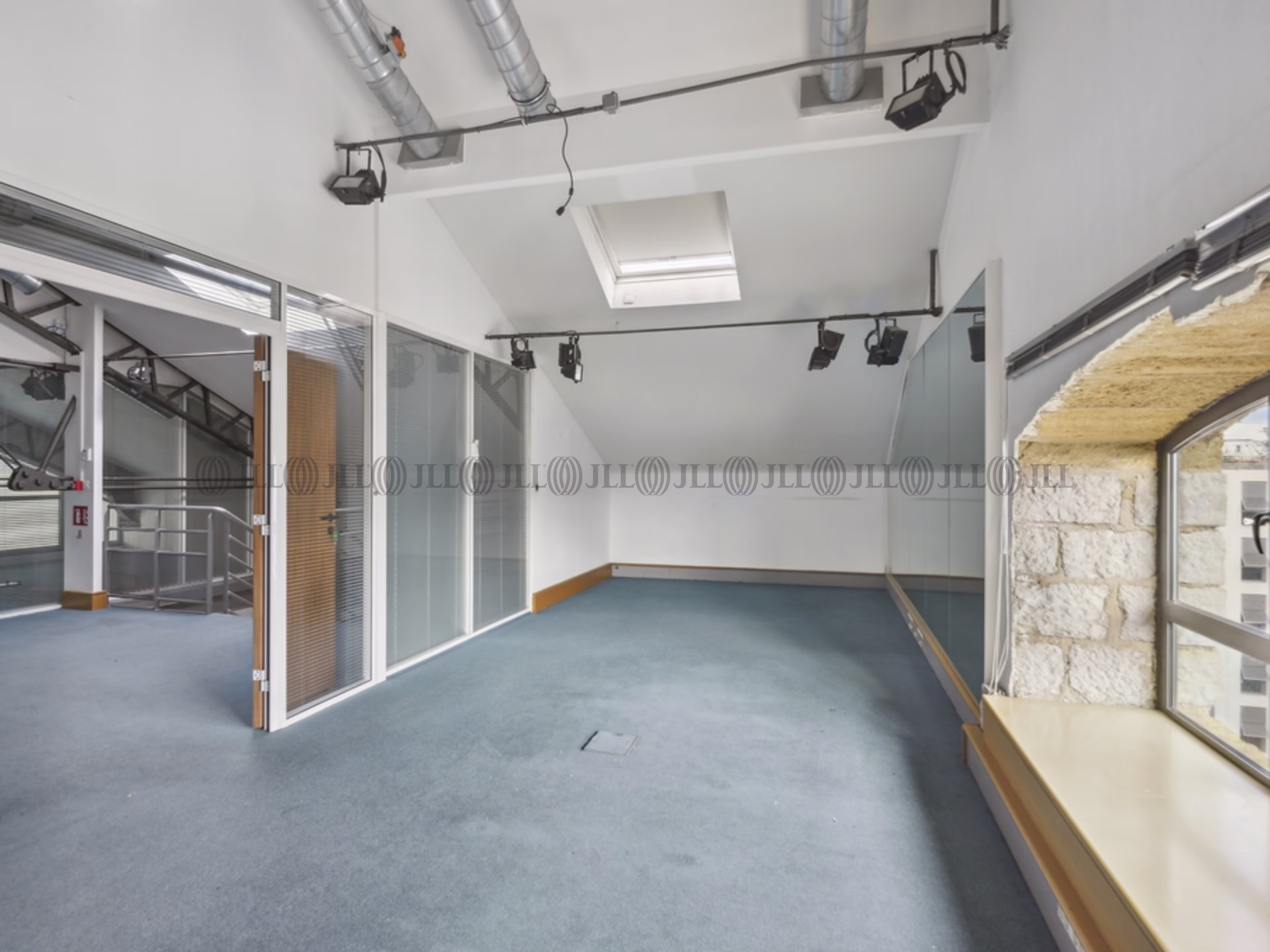 LES DOCKS - ATRIUM 10.4